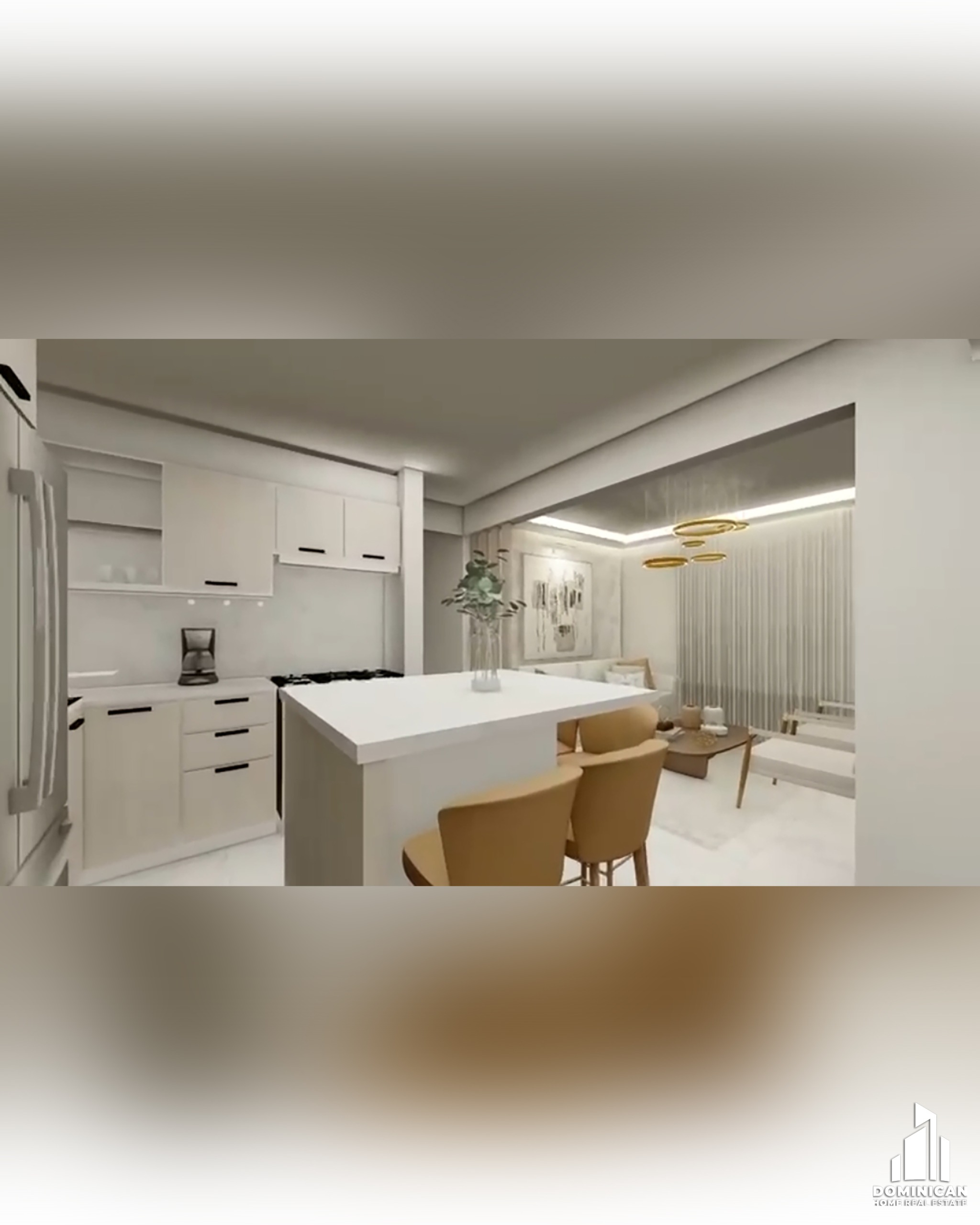 Venta de Apartamentos próximo a la Charles!!!! Residencial Belinda de  Foto 7320444-2.jpg