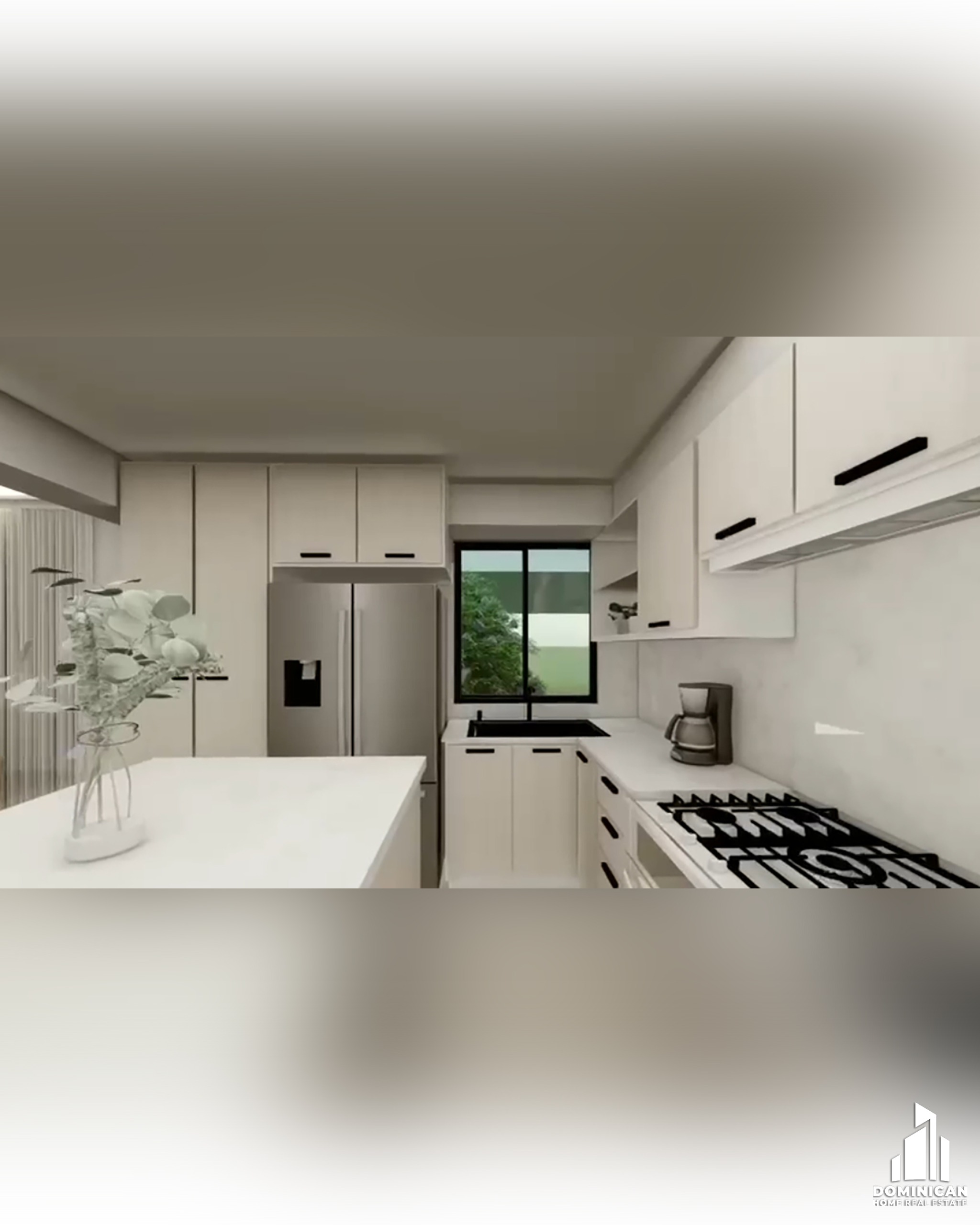 Venta de Apartamentos próximo a la Charles!!!! Residencial Belinda de  Foto 7320444-3.jpg
