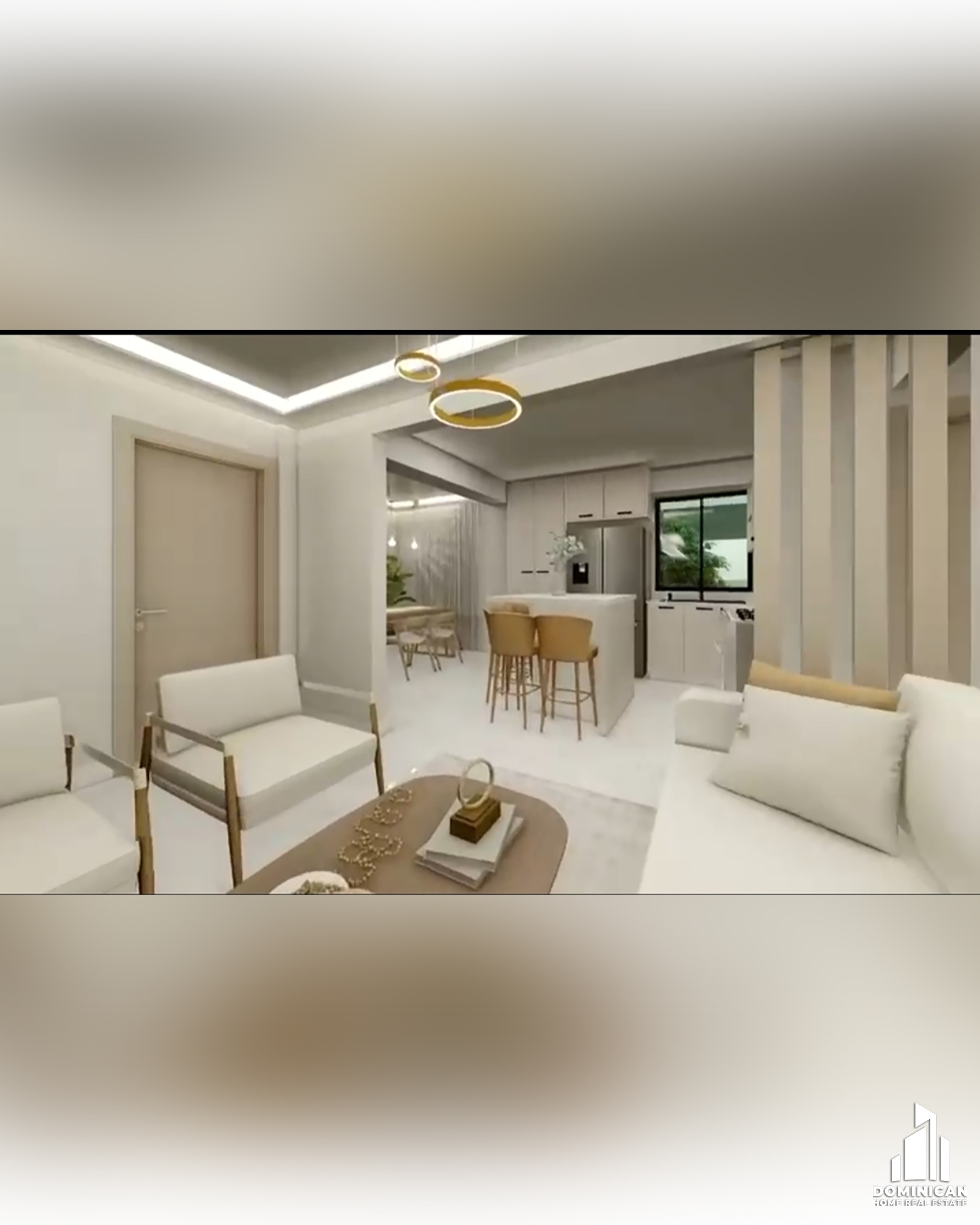 Venta de Apartamentos próximo a la Charles!!!! Residencial Belinda de  Foto 7320444-7.jpg