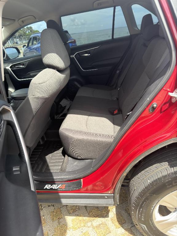 TOYOTA RAV4 2021 XLE 4X4 Foto 7320449-2.jpg
