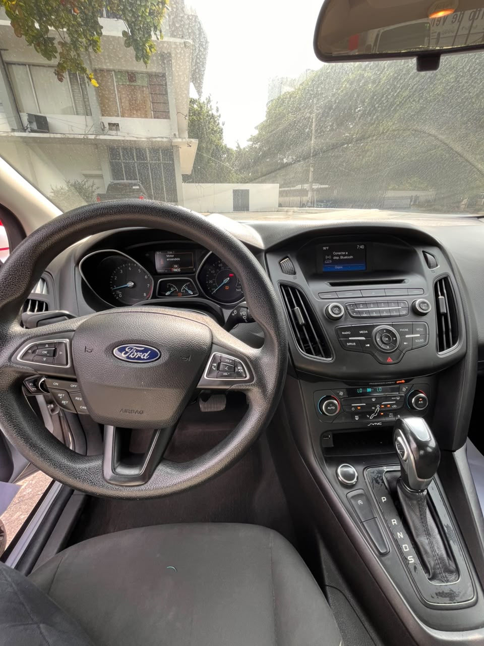 Ford Focus SE 2017 Foto 7320474-3.jpg