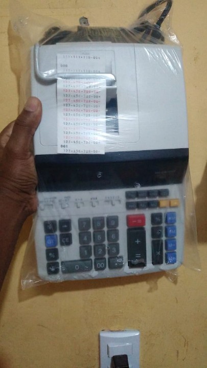 Calculadora sharp oferta!! Foto 7320480-3.jpg