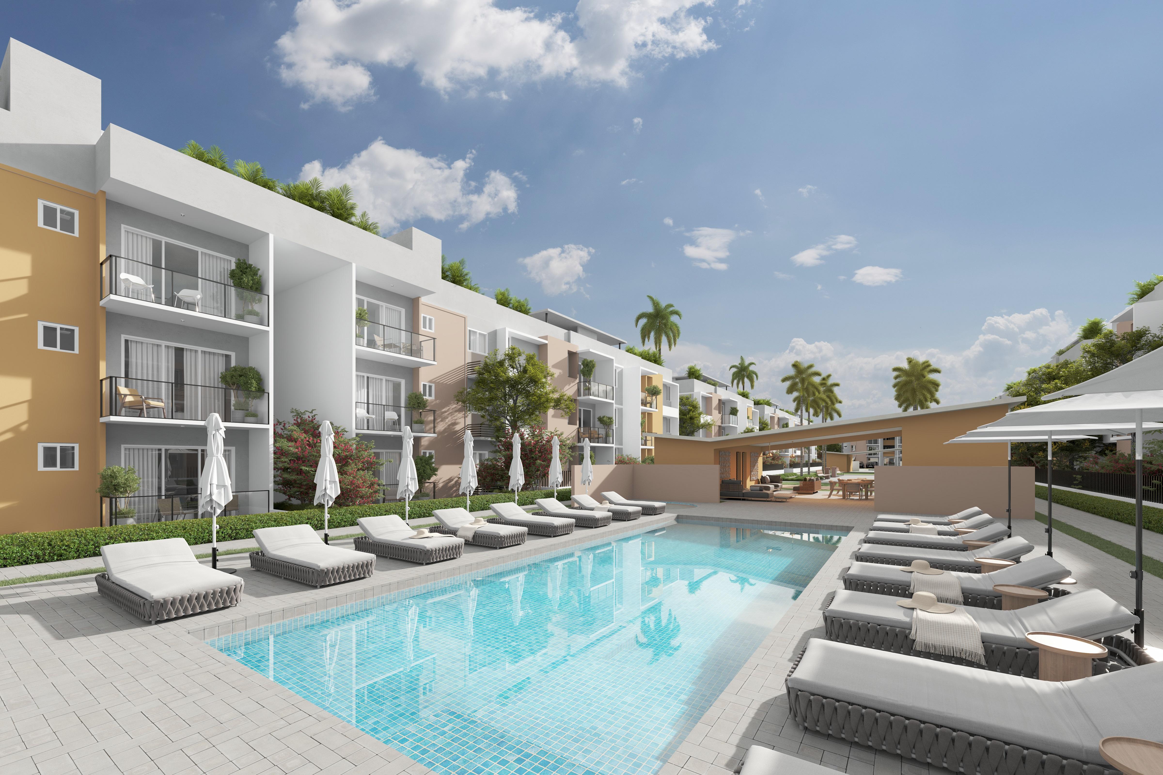 Vendo apartamento en punta cana Foto 7320566-2.jpg