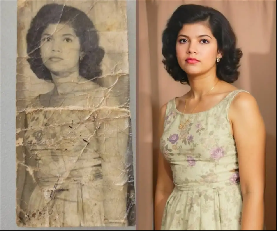 Restauración y reparación  de fotos Foto 7320626-1.jpg