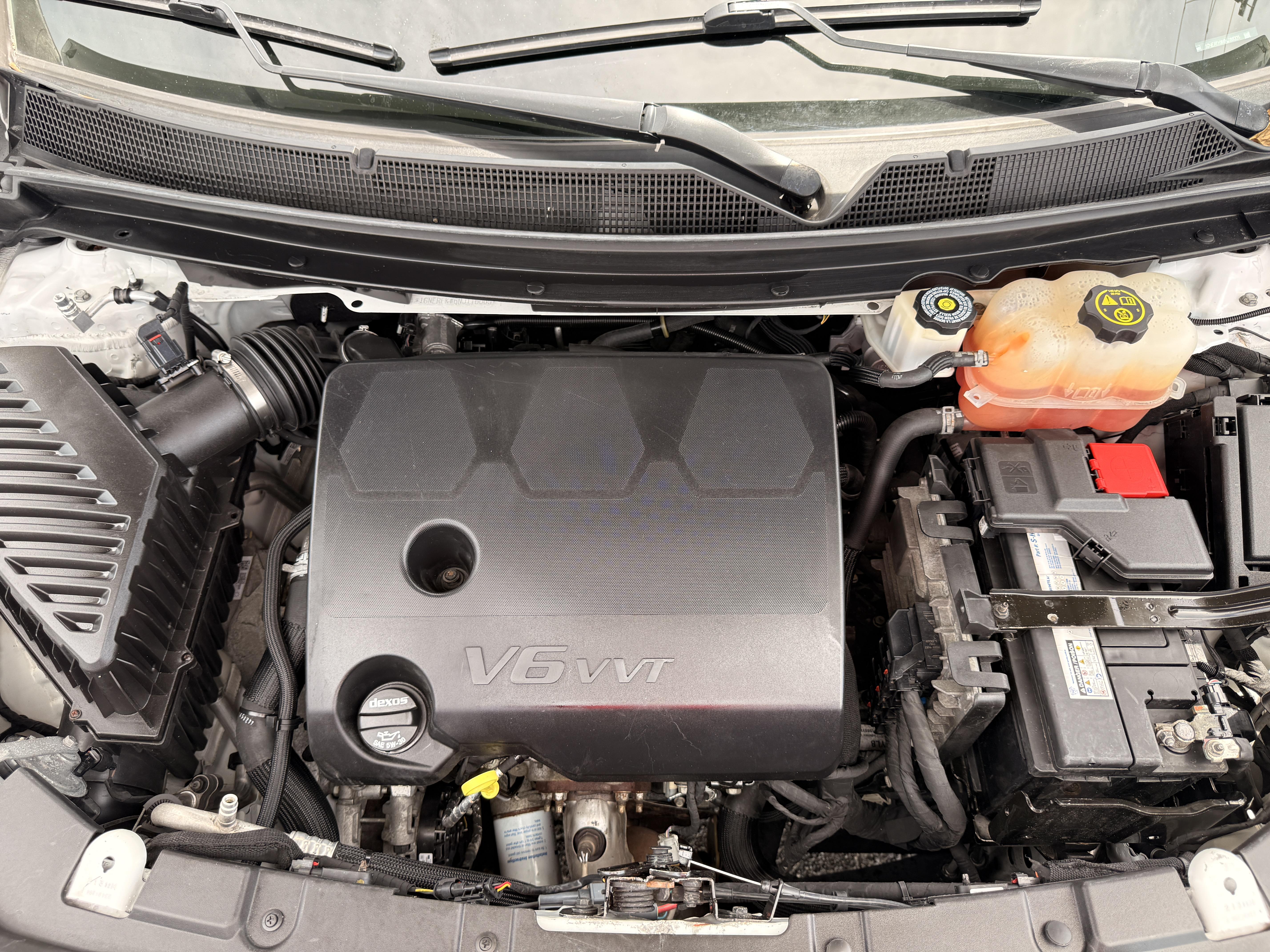 Chevrolet Traverse LT 2022 Foto 7320650-11.jpg