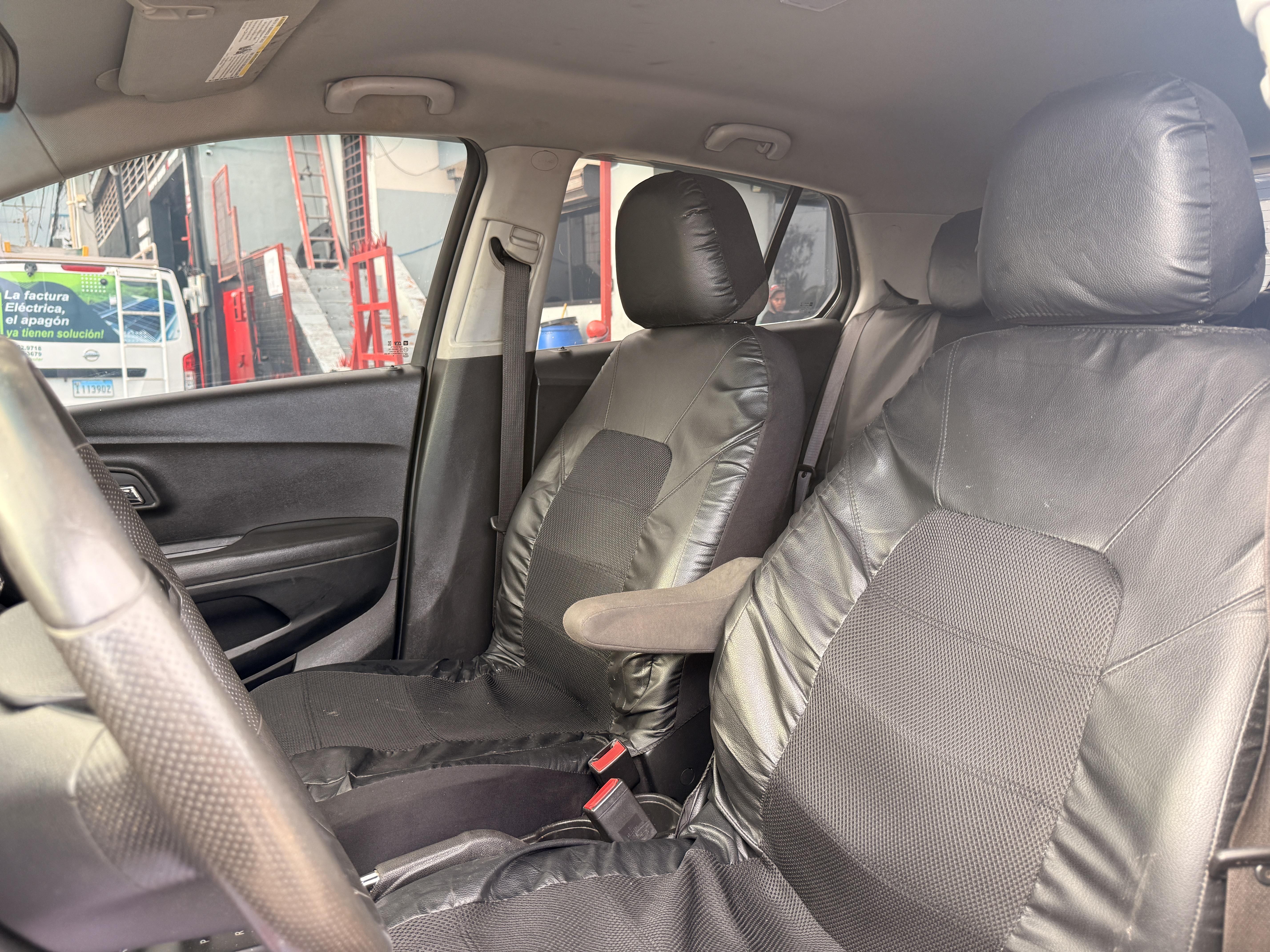Chevrolet Trax LT 2017 Foto 7320652-6.jpg