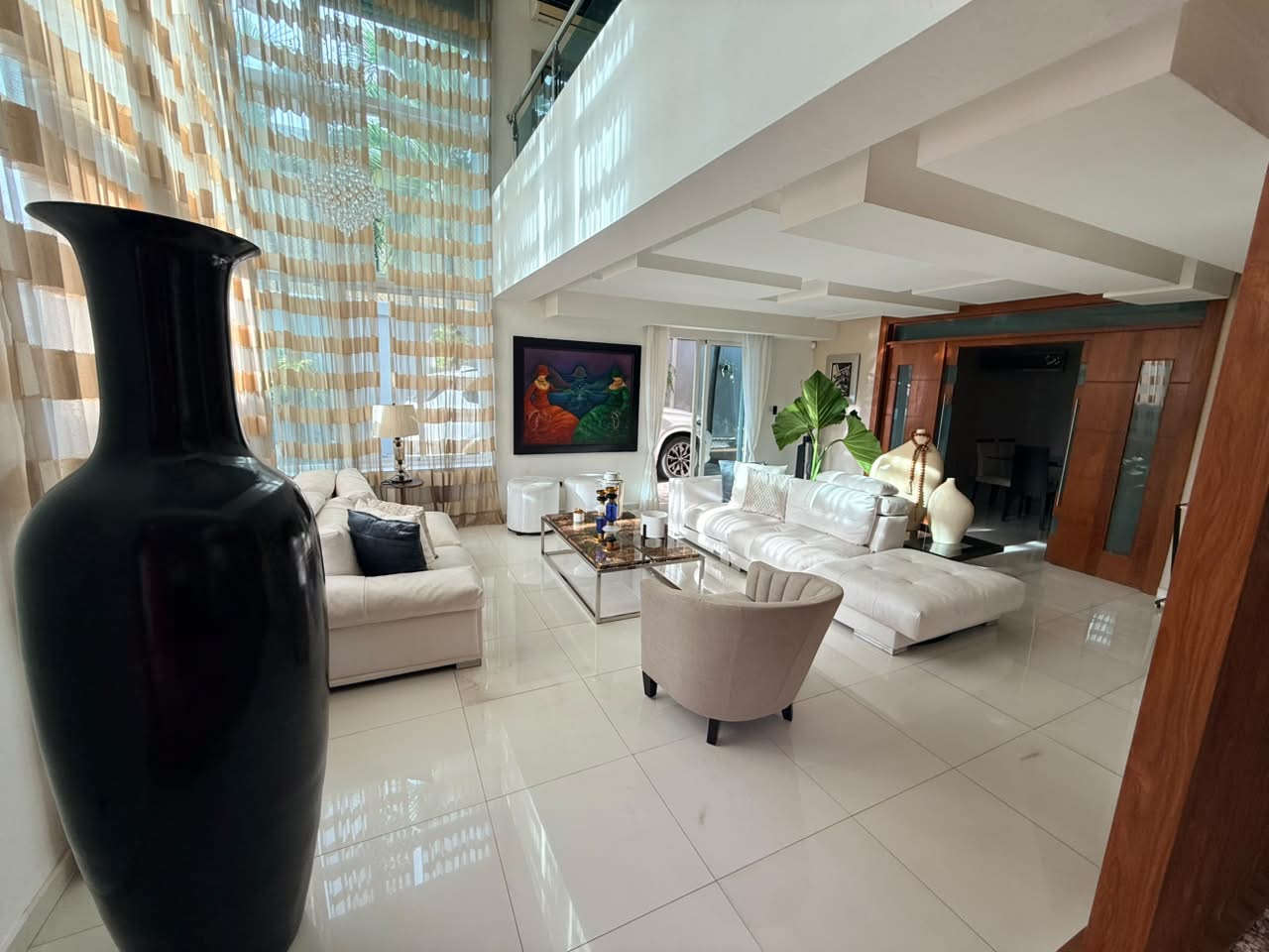 CASA EN VENTA  PROXIMO AL CITY CENTER AUTOPISTA DE SAN ISIDRO Foto 7320687-5.jpg