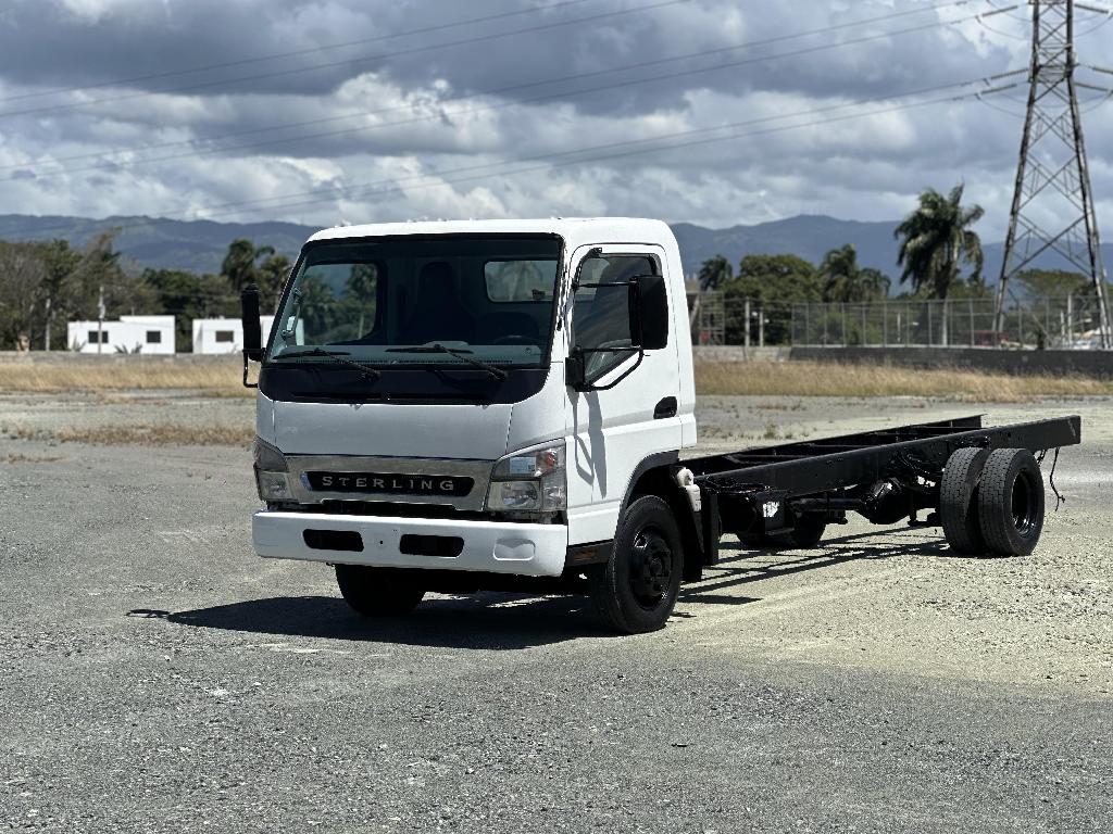 Mitsubishi Fuso 2008 Foto 7320711-1.jpg