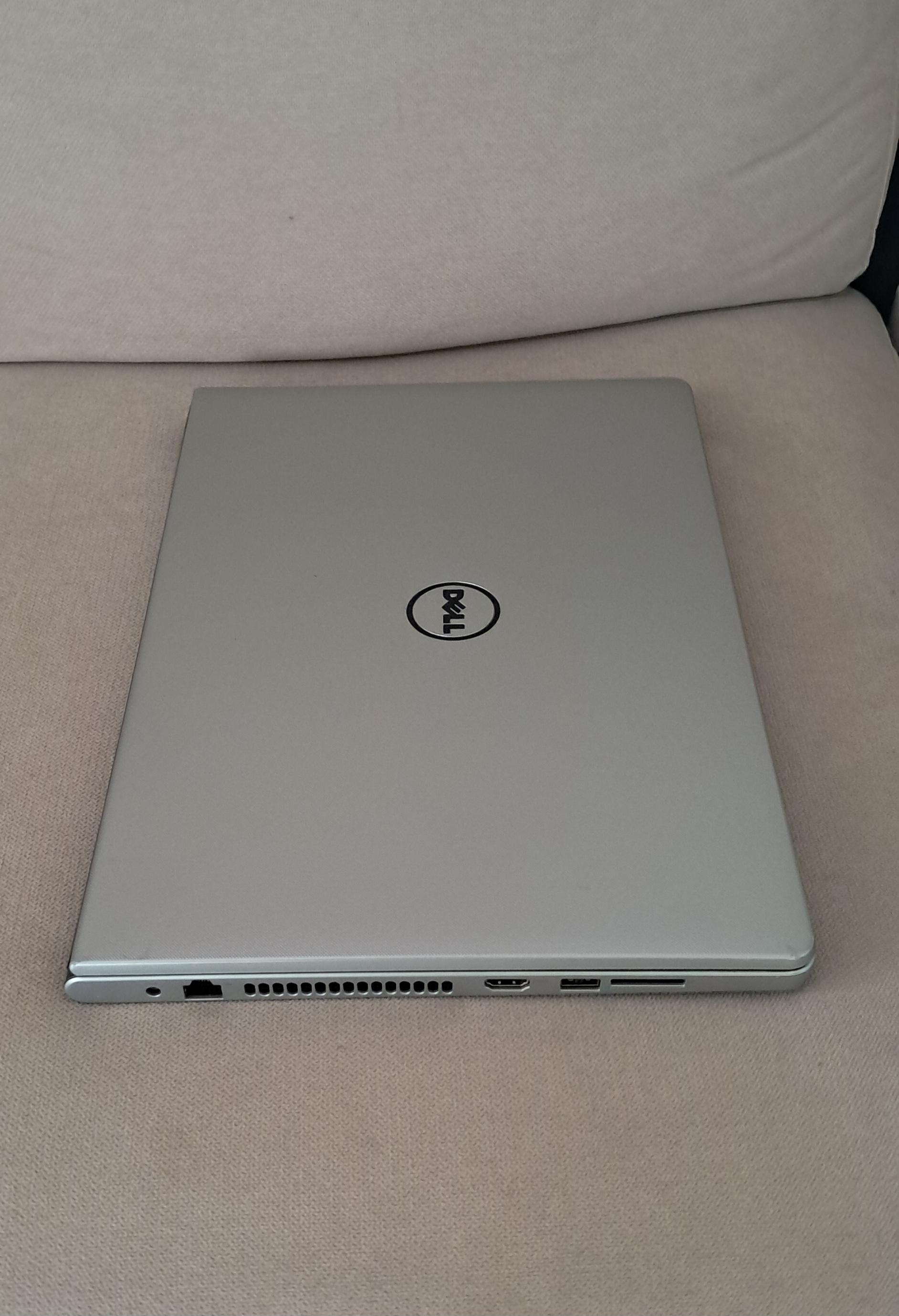 Laptop Dell 16GB 256GB i5 2.2 Ghz 15.6 Inspiron 5558 Foto 7320724-5.jpg