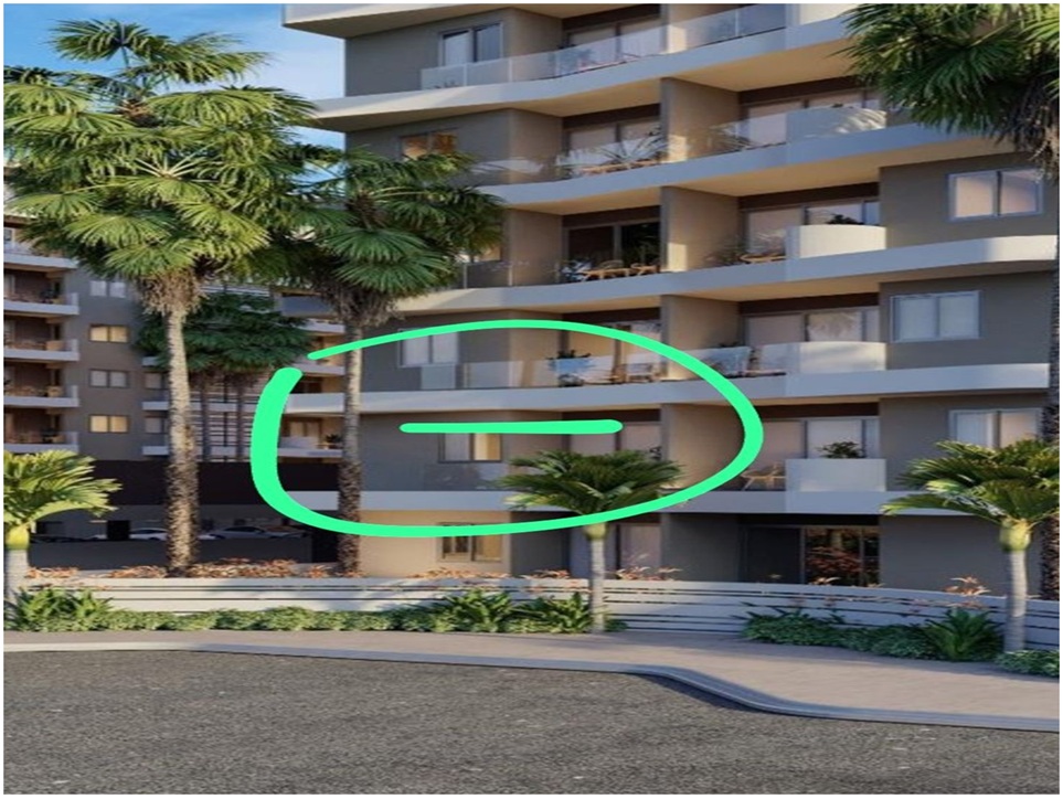 VENDO 4 APTOS EN PROYECTO HAMACA GARDEN RESIDENCES BOCA CHICA 2 HABS.  Foto 7320726-5.jpg