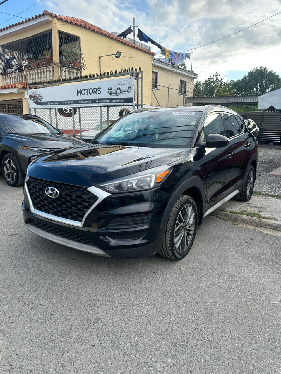 Hyundai Tucson Limited 2021 Foto 7320769-1.jpg