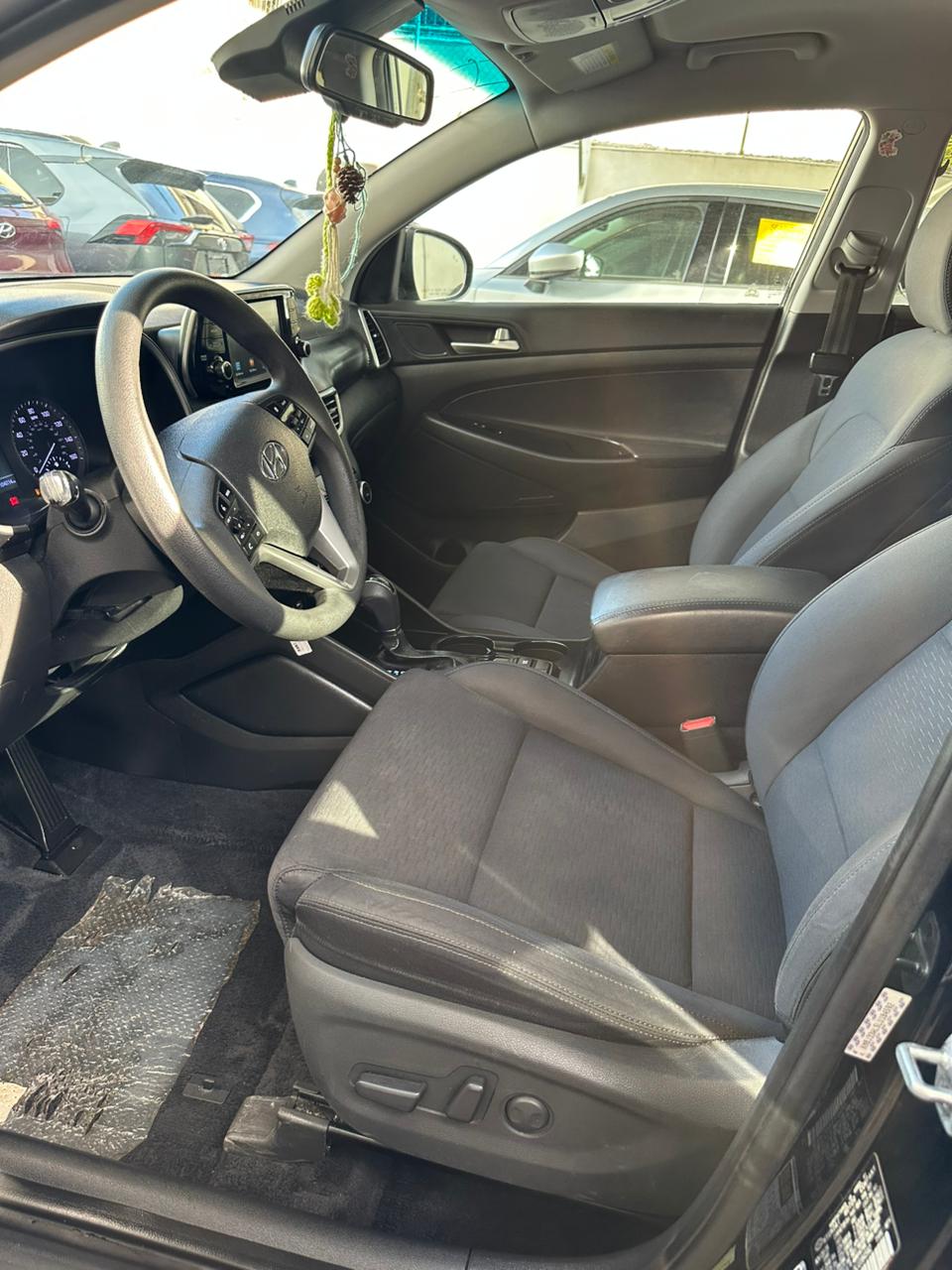 Hyundai Tucson Limited 2021 Foto 7320769-5.jpg