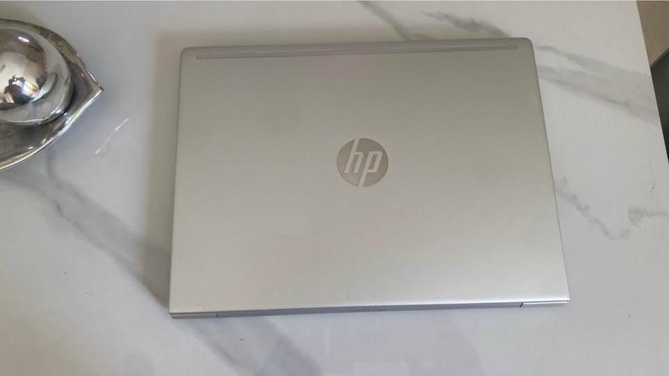 HP ProBook 430 G7  i7 10. Gen 1.8 GHz  16GB DDR4  256GB SSD  Teclado R Foto 7320807-3.jpg