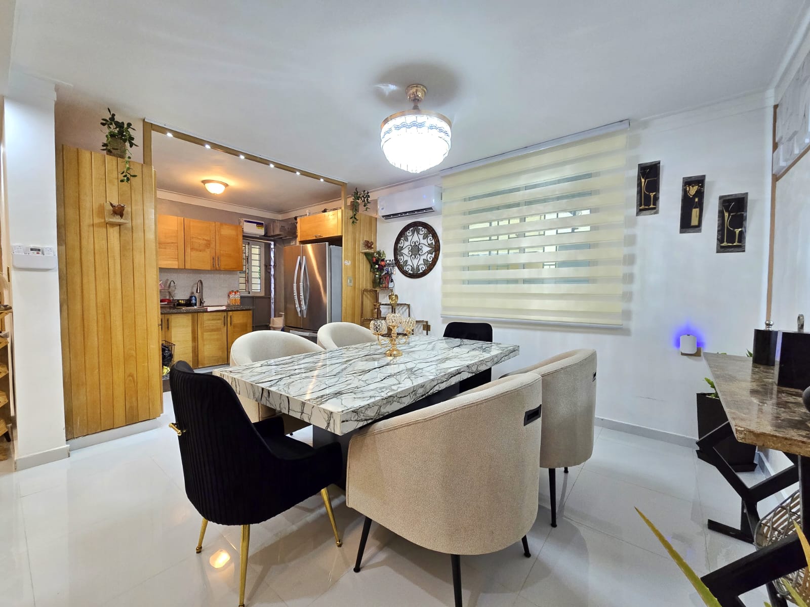 Apartamento en Alquiler Amueblado en San Isidro 1er Piso con Patio cer Foto 7320819-5.jpg
