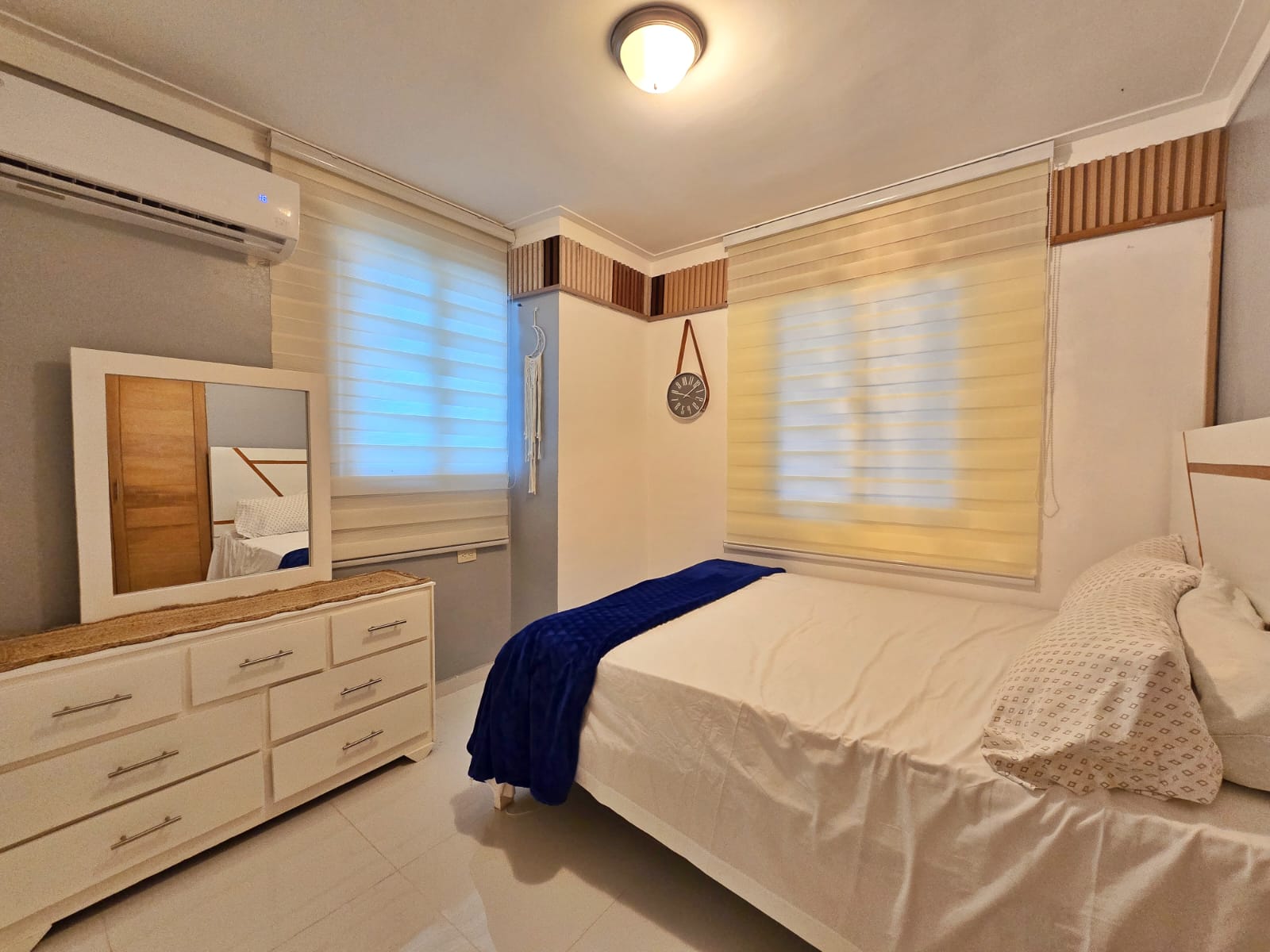 Apartamento en Alquiler Amueblado en San Isidro 1er Piso con Patio cer Foto 7320819-7.jpg