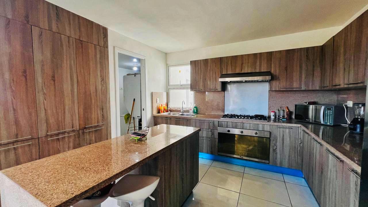 Apartamento en Venta Tipo Pent house en Ciudad Modelo 8vo piso con Ter Foto 7320823-3.jpg