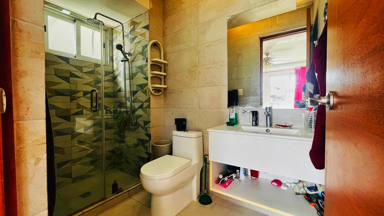 Apartamento en Venta Tipo Pent house en Ciudad Modelo 8vo piso con Ter Foto 7320823-8.jpg