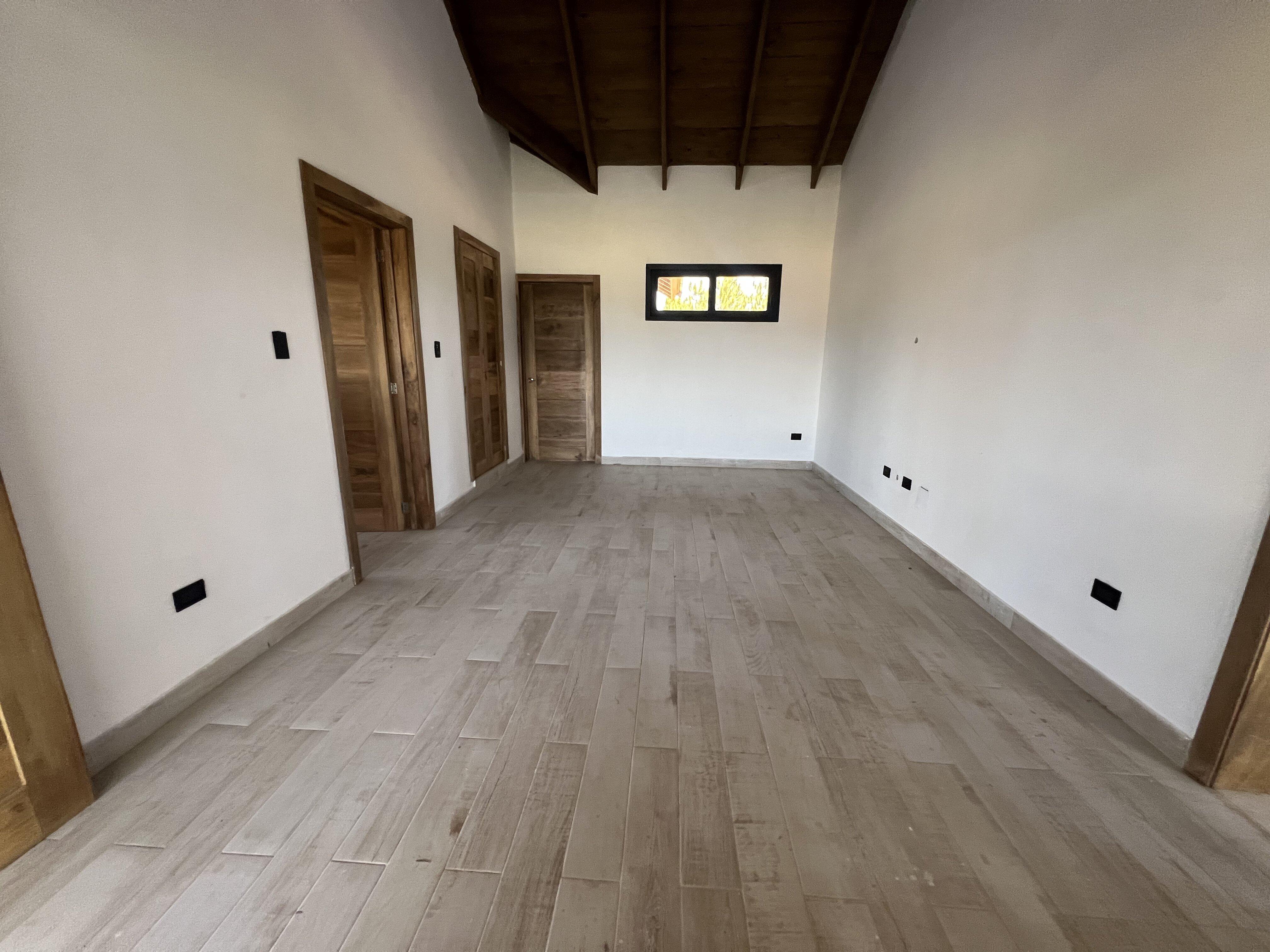 Villa en jarabacoa en Venta en Proyecto Cerrado con Vista a las montañ Foto 7320826-12.jpg