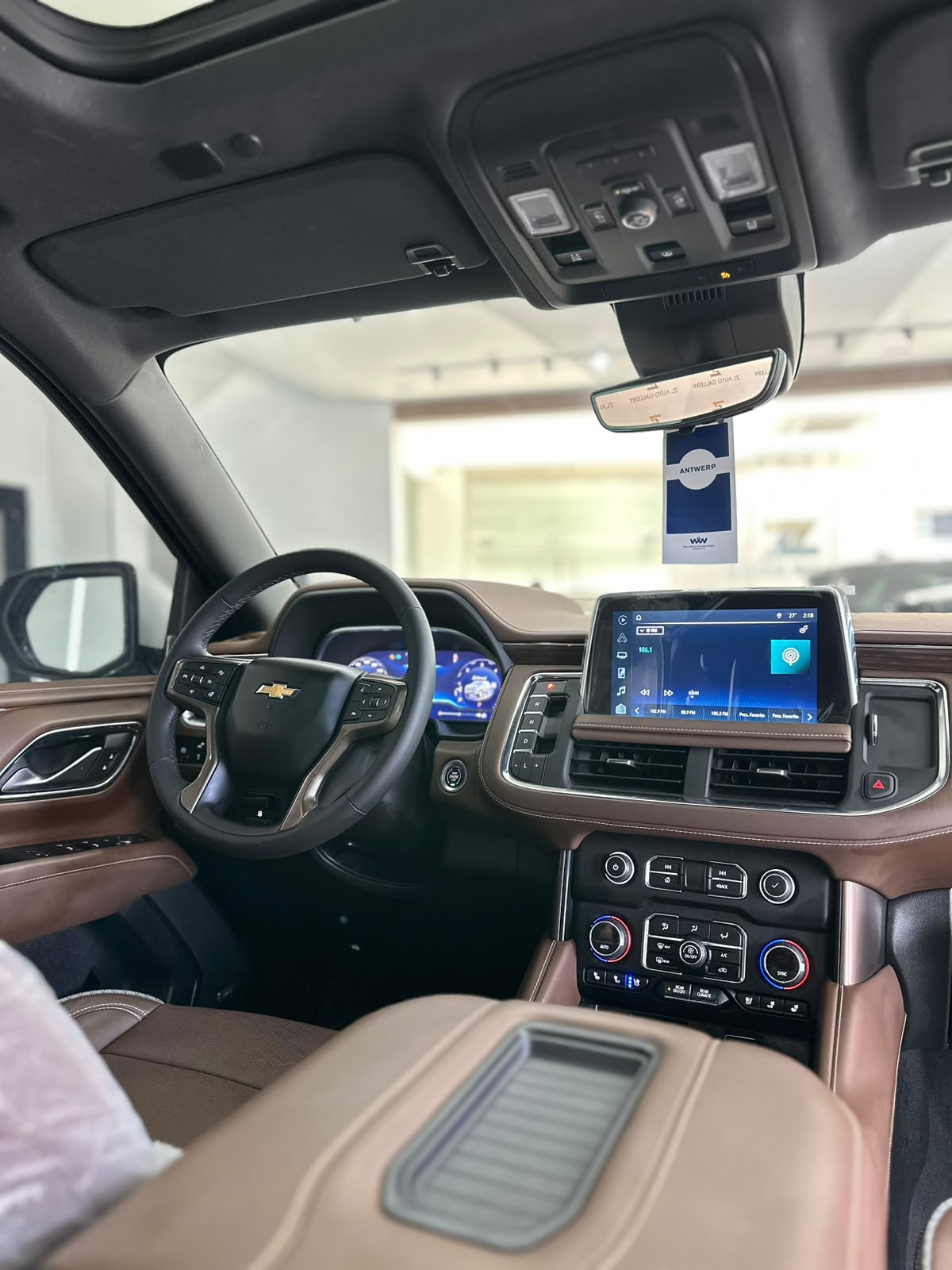 Chevrolet Tahoe 2023 Duramax Foto 7320827-8.jpg