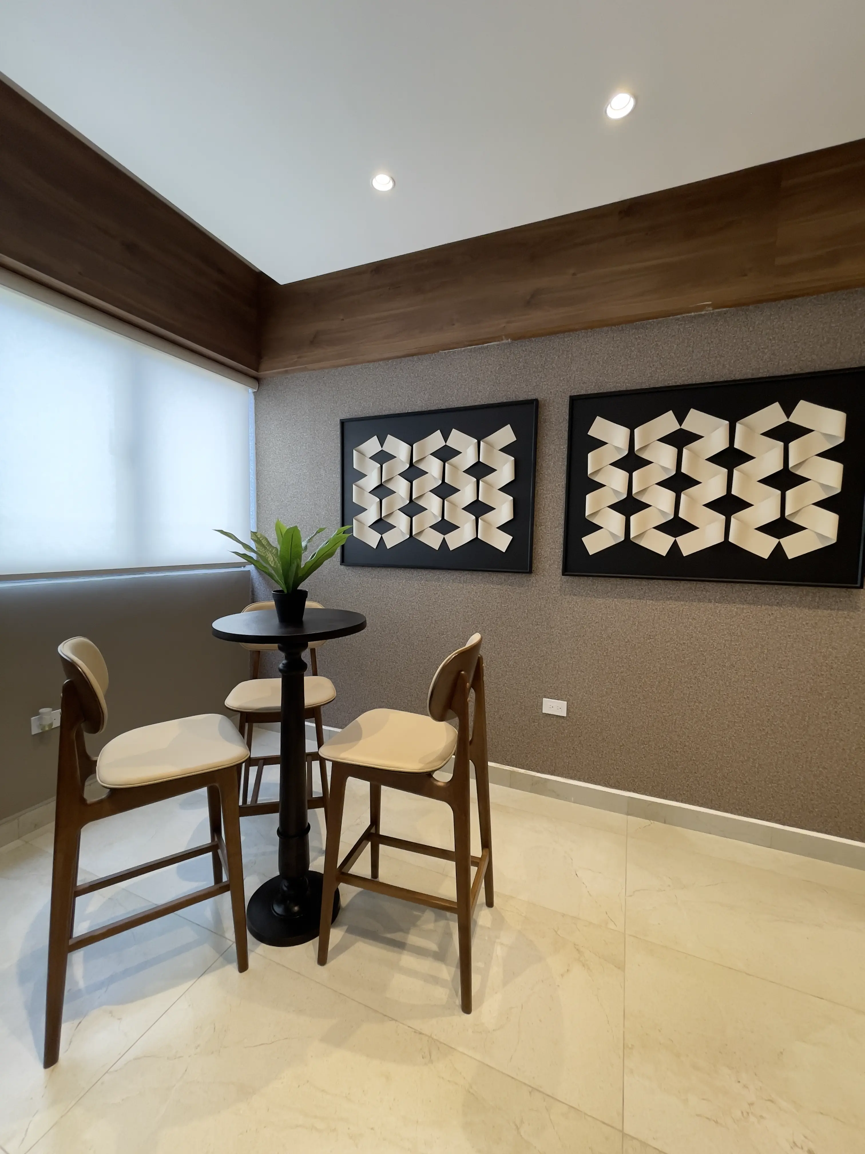 Apartamento Nuevo en la mejor zona de Evaristo Morales Foto 7320828-10.jpg