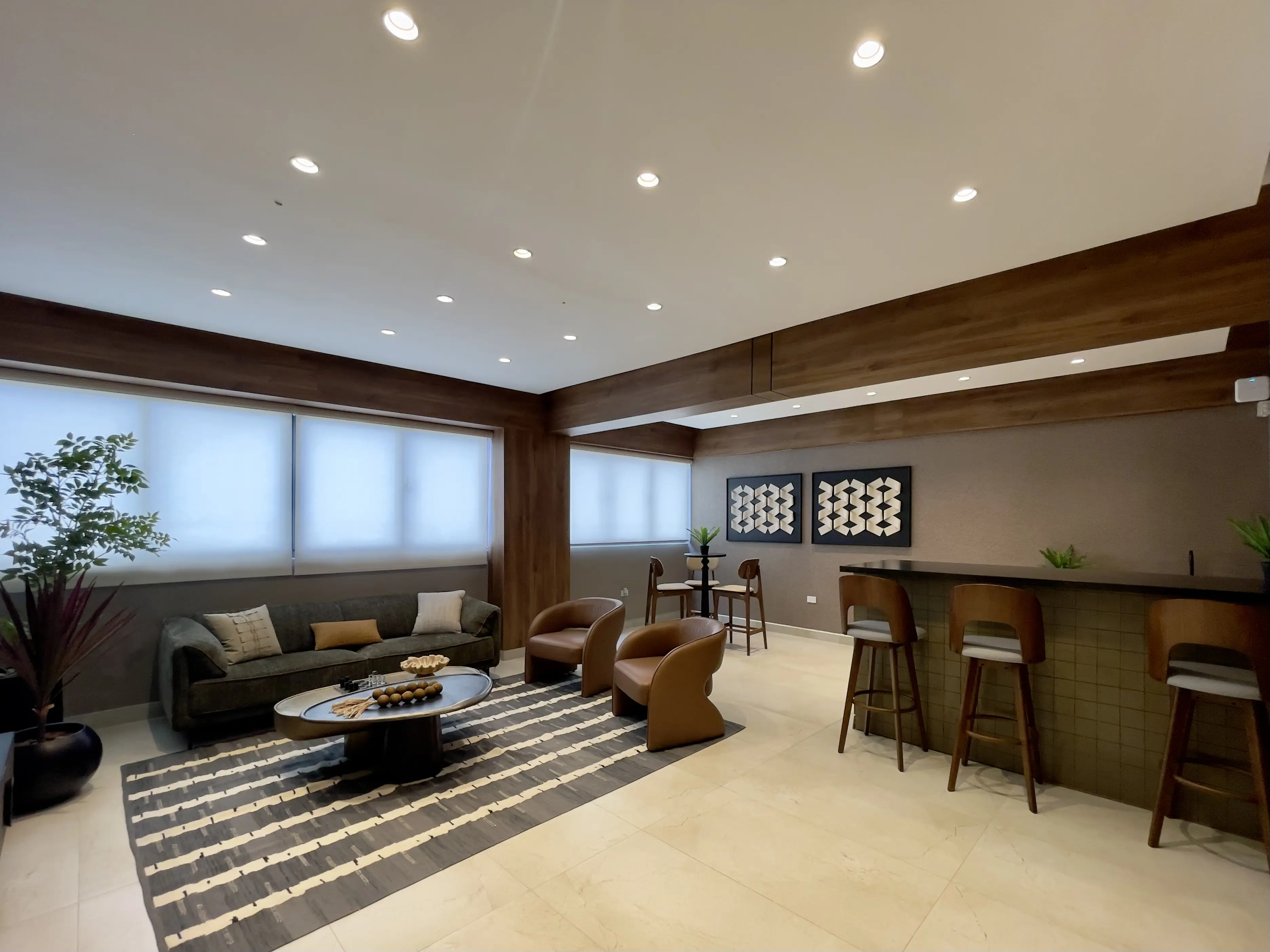 Apartamento Nuevo en la mejor zona de Evaristo Morales Foto 7320828-5.jpg