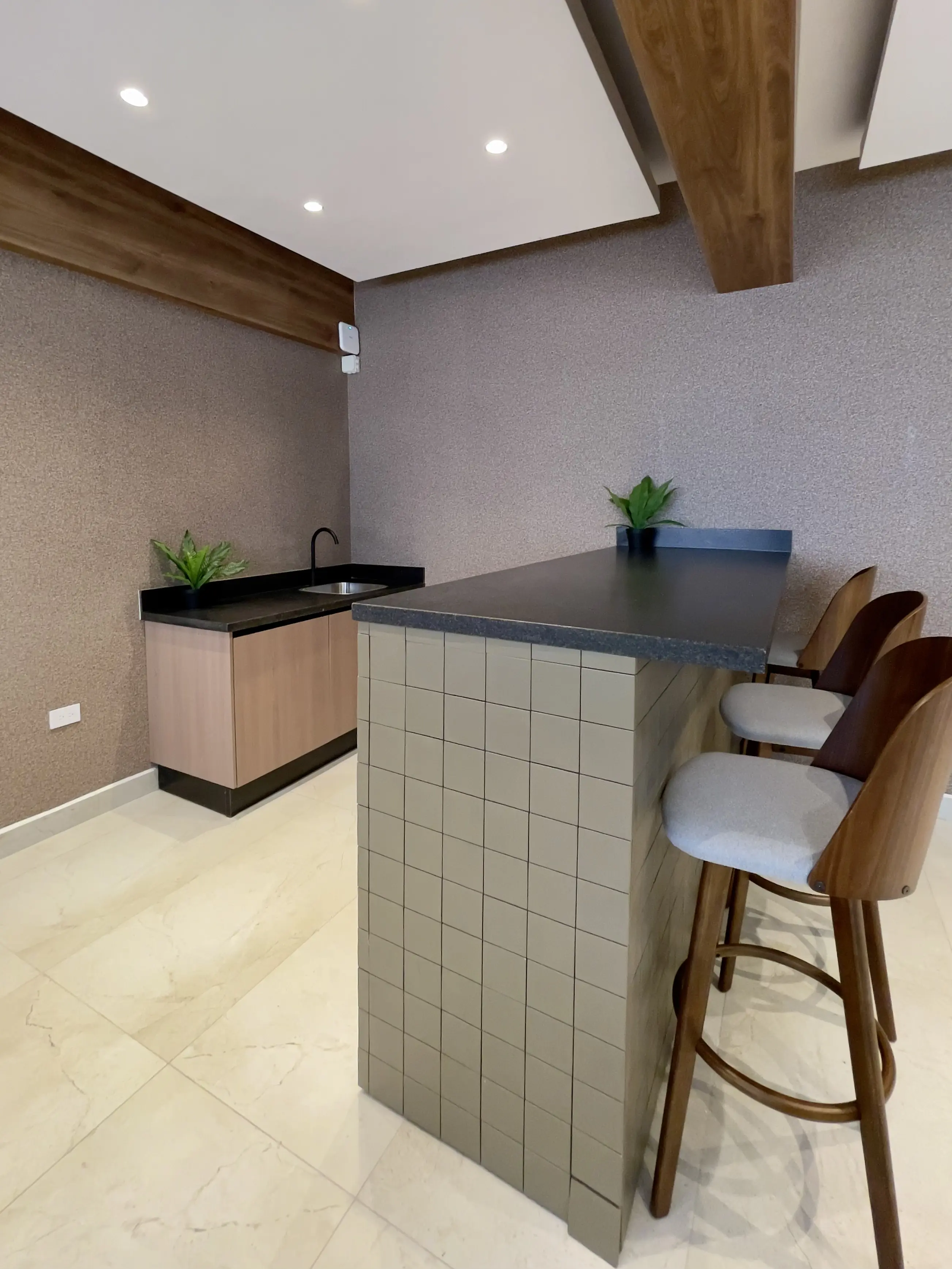 Apartamento Nuevo en la mejor zona de Evaristo Morales Foto 7320828-8.jpg