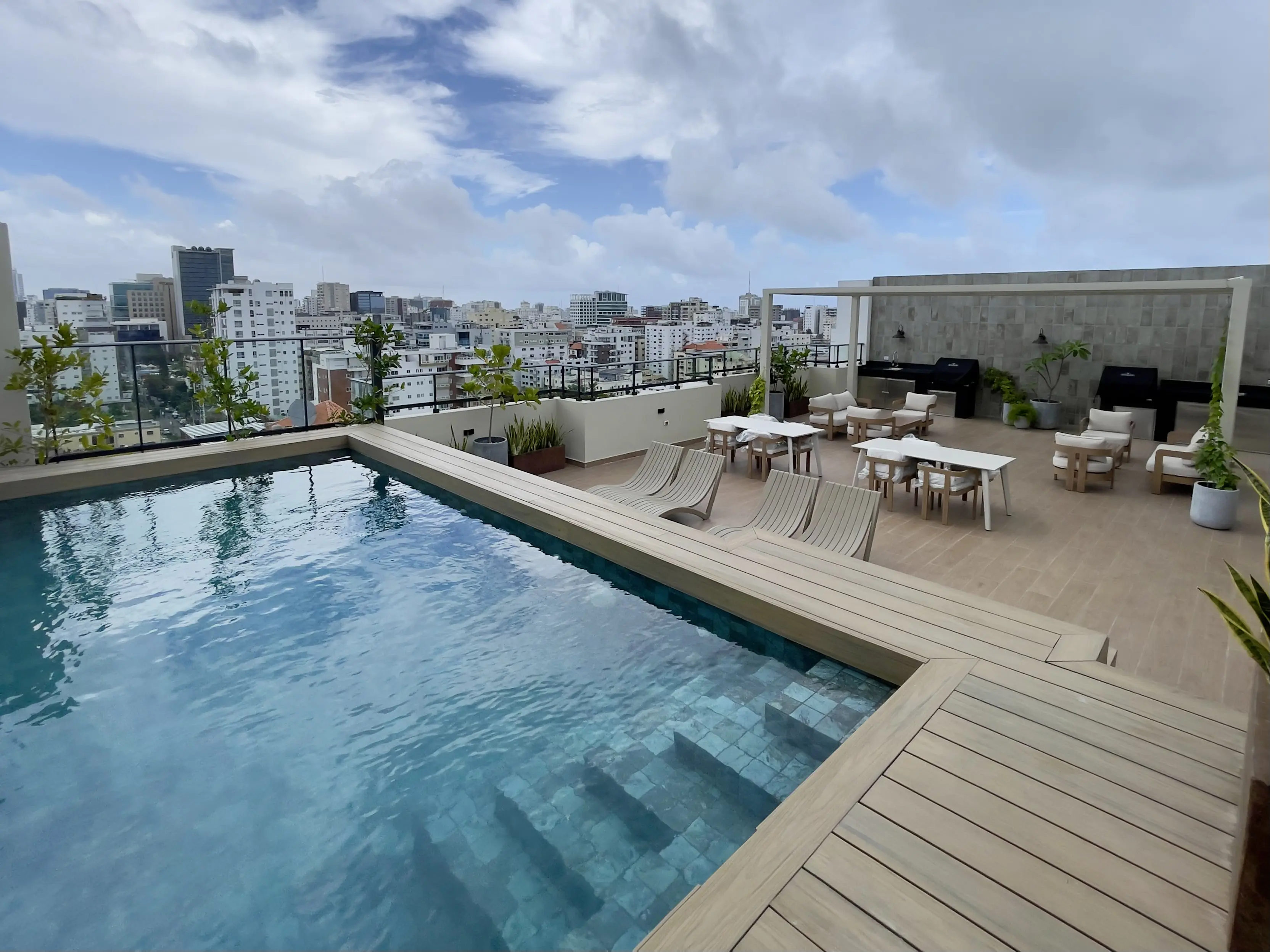 Apartamento Nuevo en la mejor zona de Evaristo Morales Foto 7320831-11.jpg