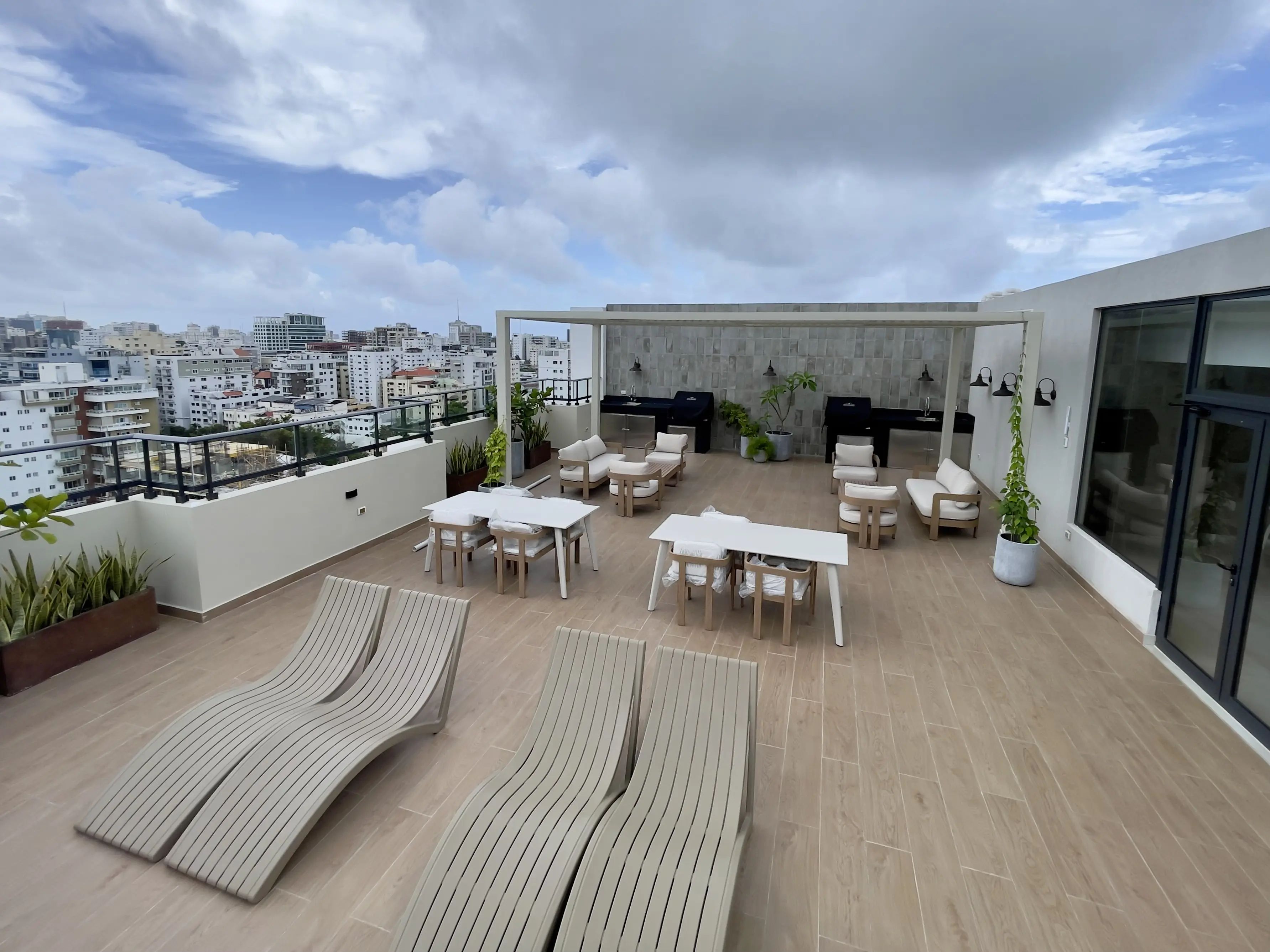 Apartamento Nuevo en la mejor zona de Evaristo Morales Foto 7320831-12.jpg