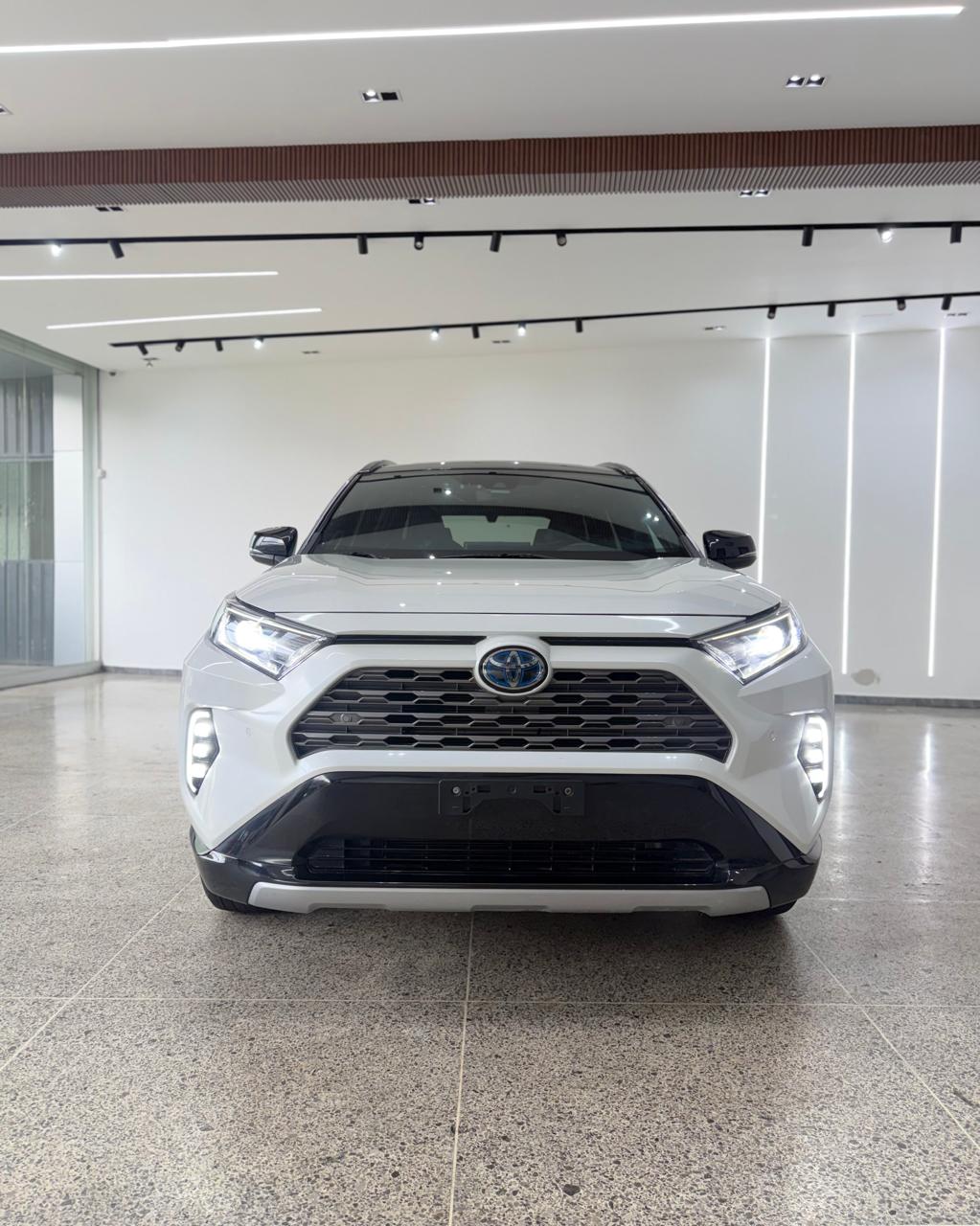 Toyota RAV4 XSE Hybrid 2020 Foto 7320833-6.jpg