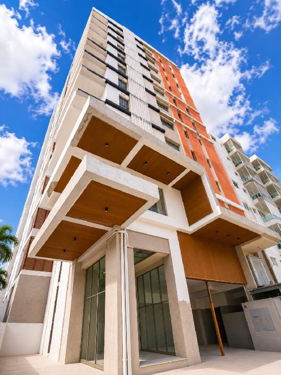 Apartamentos en alquiler de 2 habitaciones en Evaristo Morales Foto 7320870-1.jpg