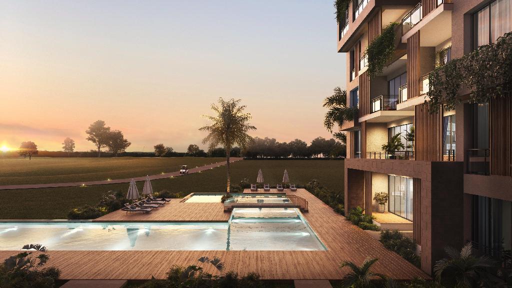Vendo apartamento en punta cana Foto 7320937-8.jpg