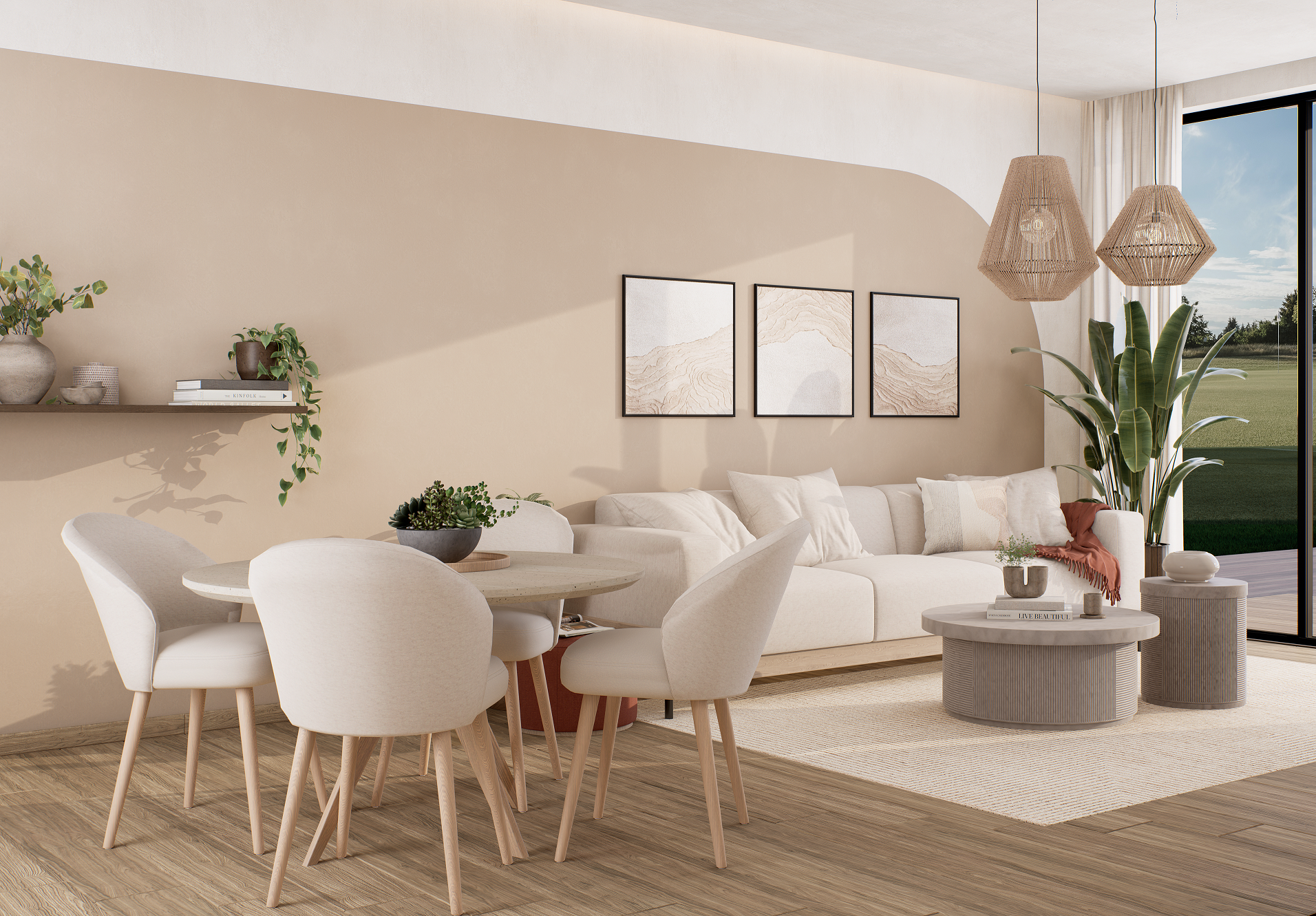 Vendo apartamento en punta cana Foto 7320937-9.jpg
