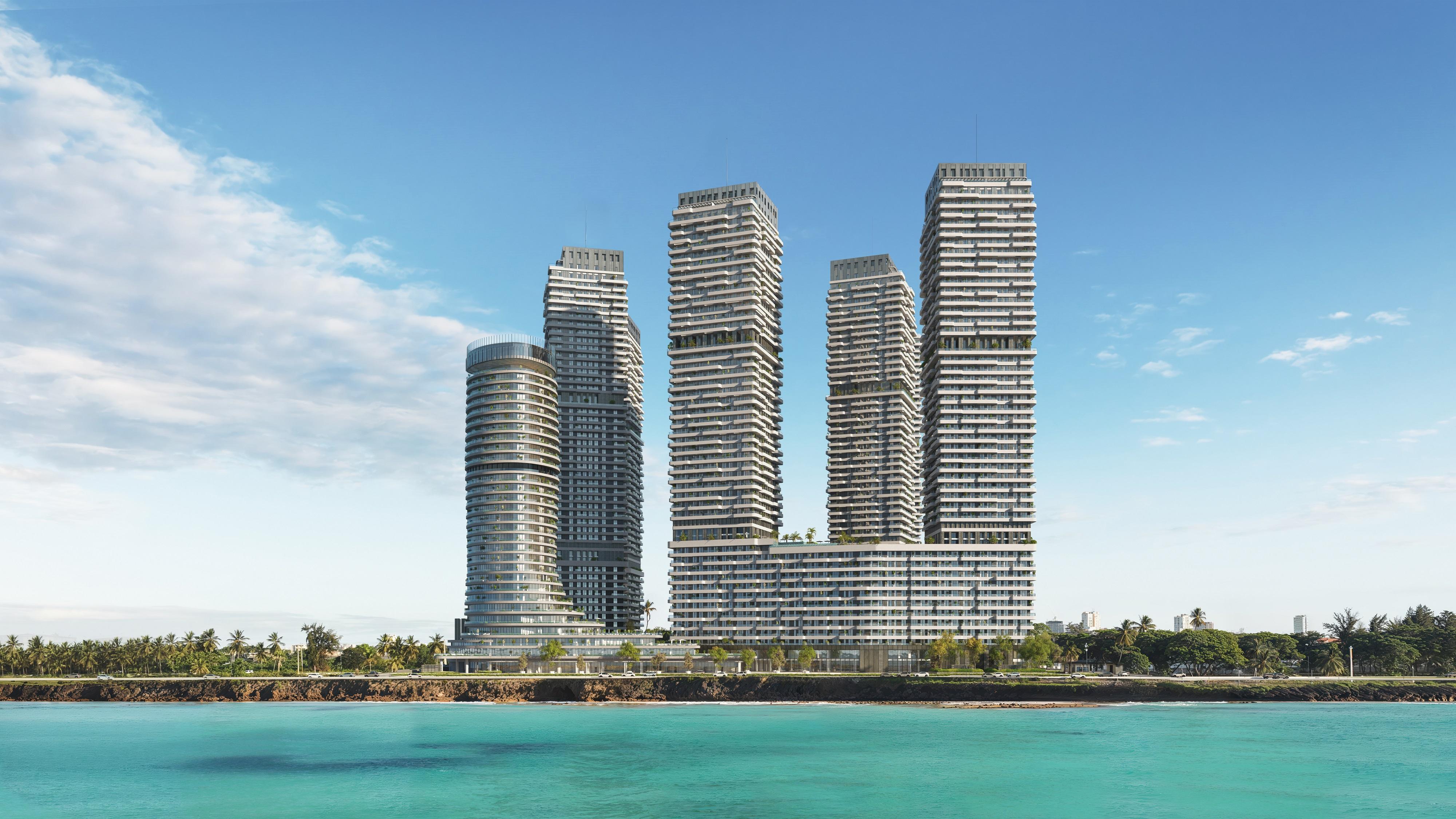 Vendo apartamento en santo domingo este Foto 7320958-14.jpg