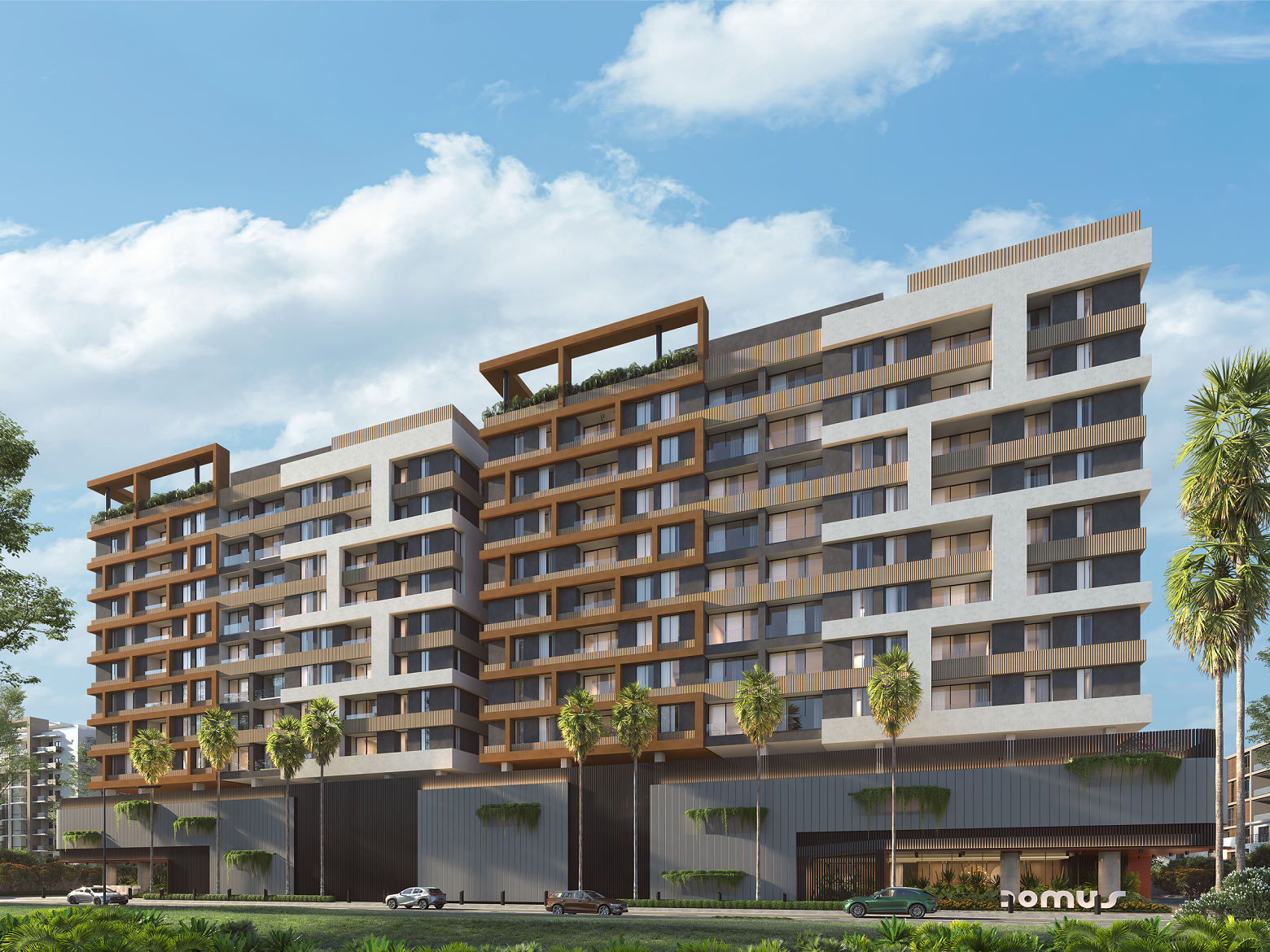 Vendo apartamento en santo domingo este Foto 7320960-4.jpg