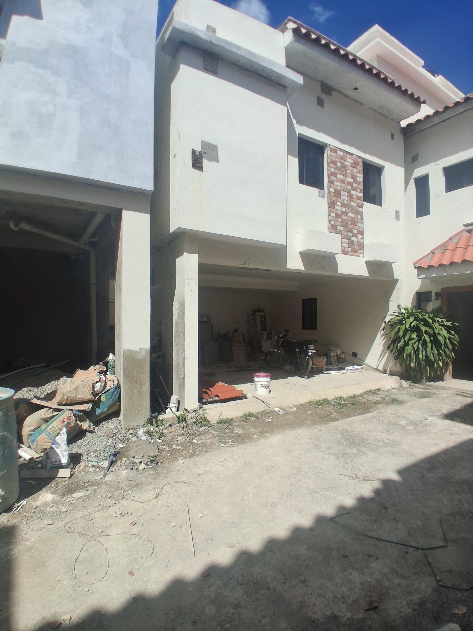 Casa a estrenar en mirador del oeste Foto 7320978-3.jpg