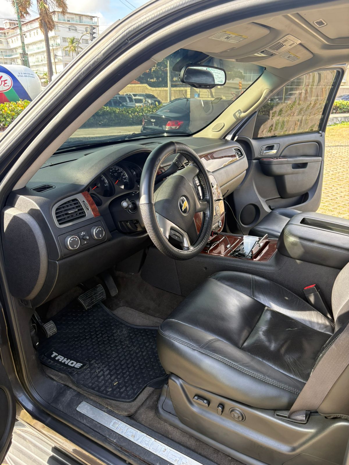 CHEVROLET TAHOE LTZ 2011 Foto 7320983-4.jpg
