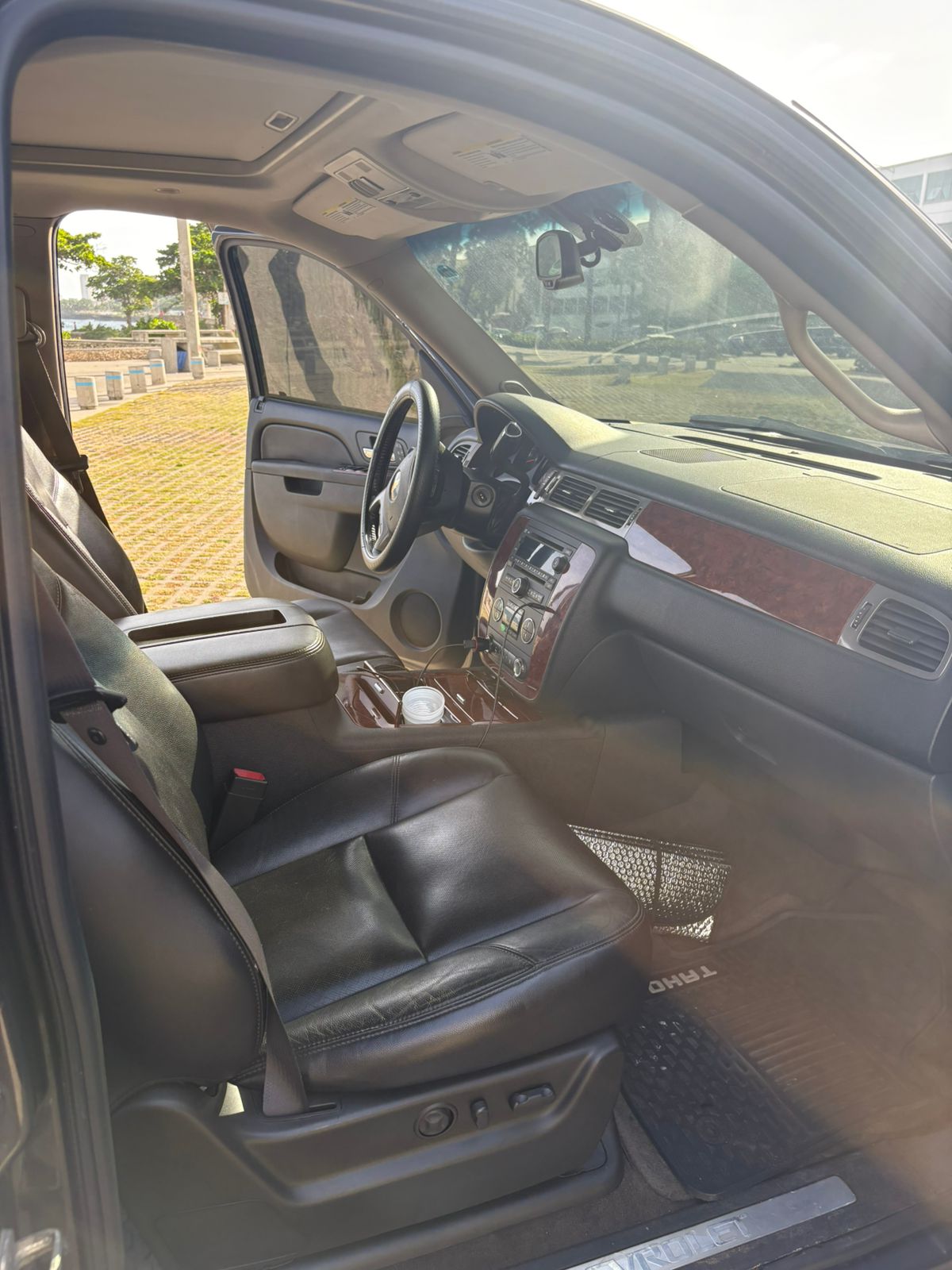 CHEVROLET TAHOE LTZ 2011 Foto 7320983-6.jpg
