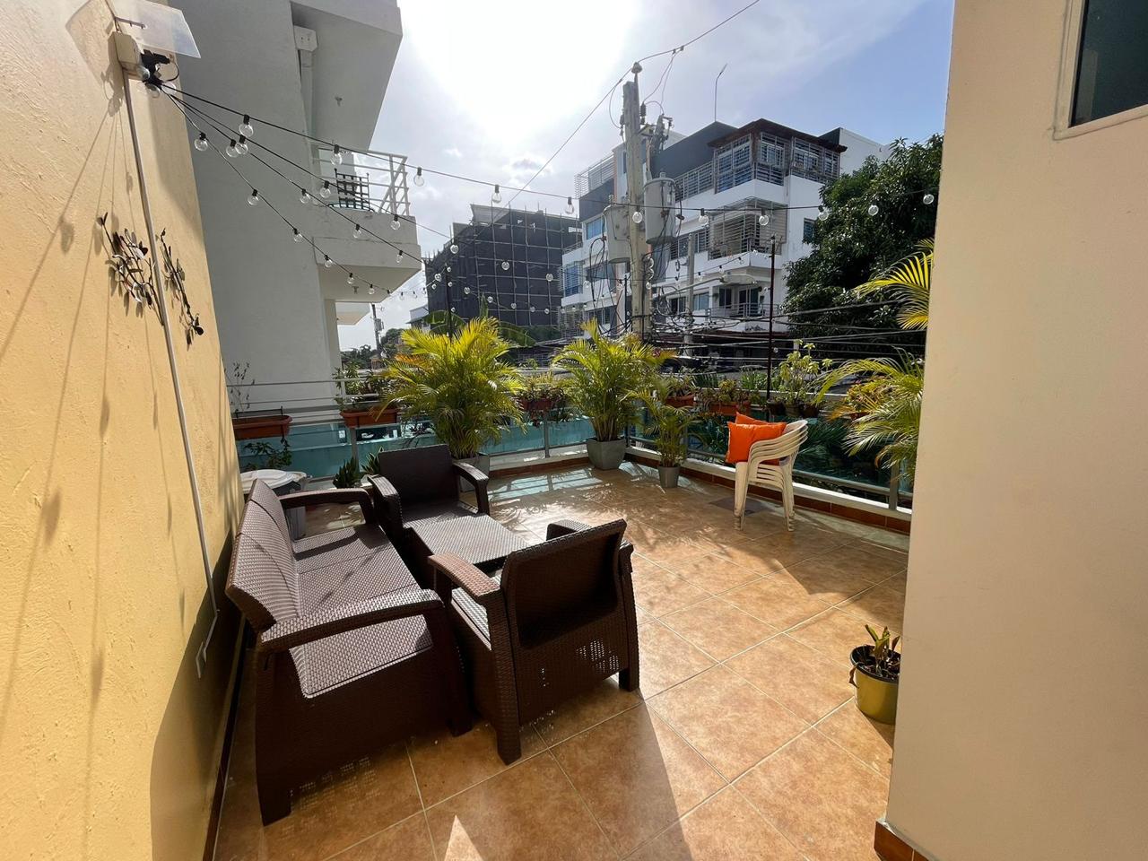 2do nivel con terraza en jardines del sur Foto 7321001-3.jpg