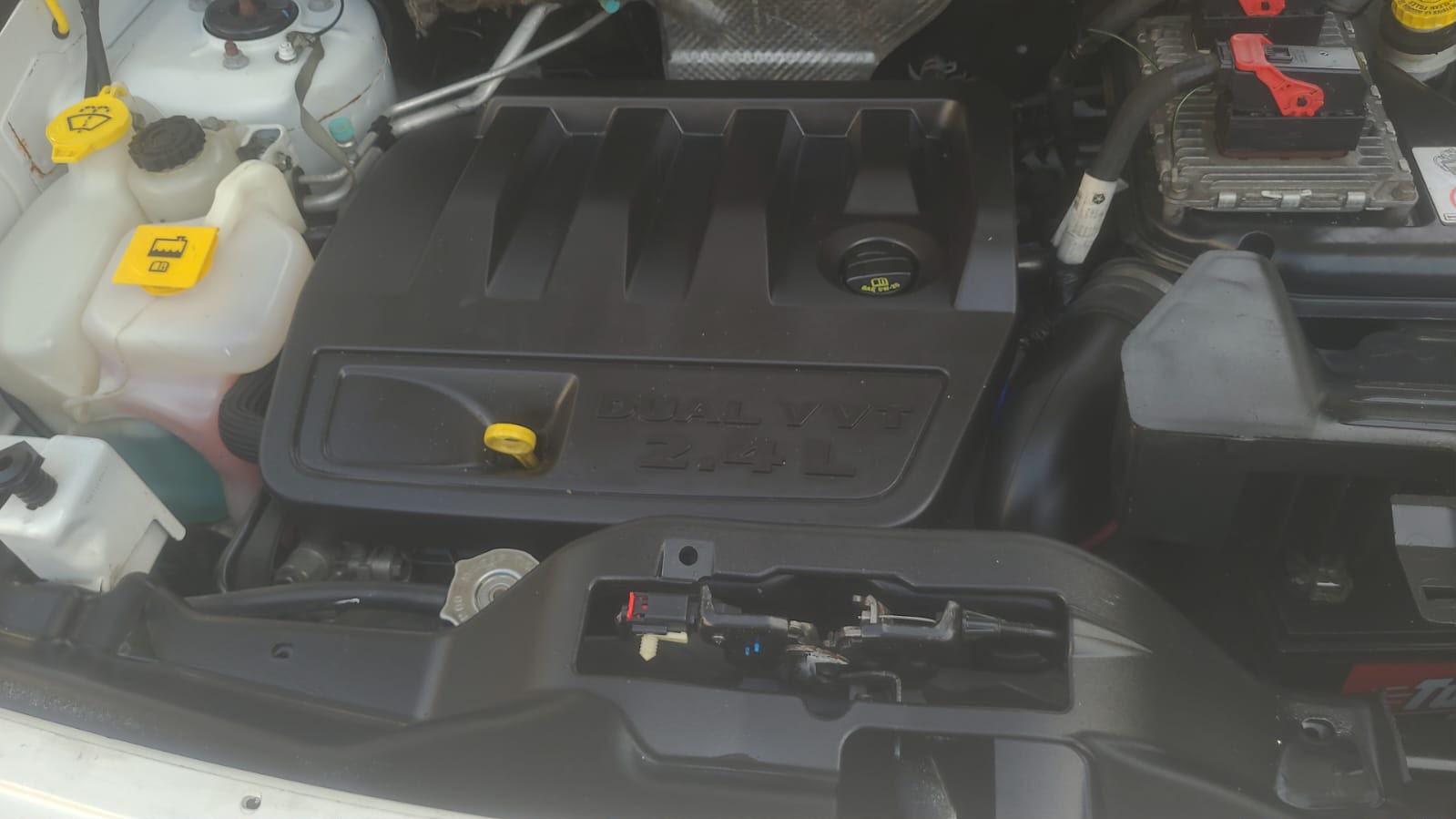 JEEP PATRIOT HIGH  ALTITUDE 4X4 2017 Foto 7321002-3.jpg