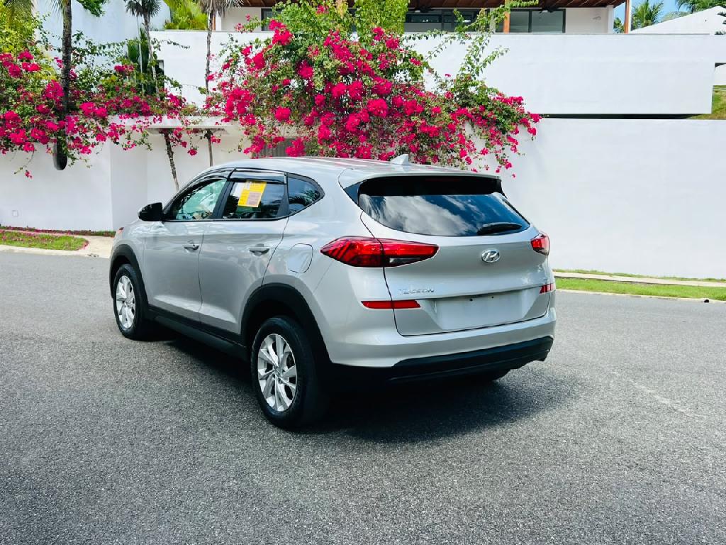 Hyundai Tucson SE AWD 2021 Foto 7321024-1.jpg