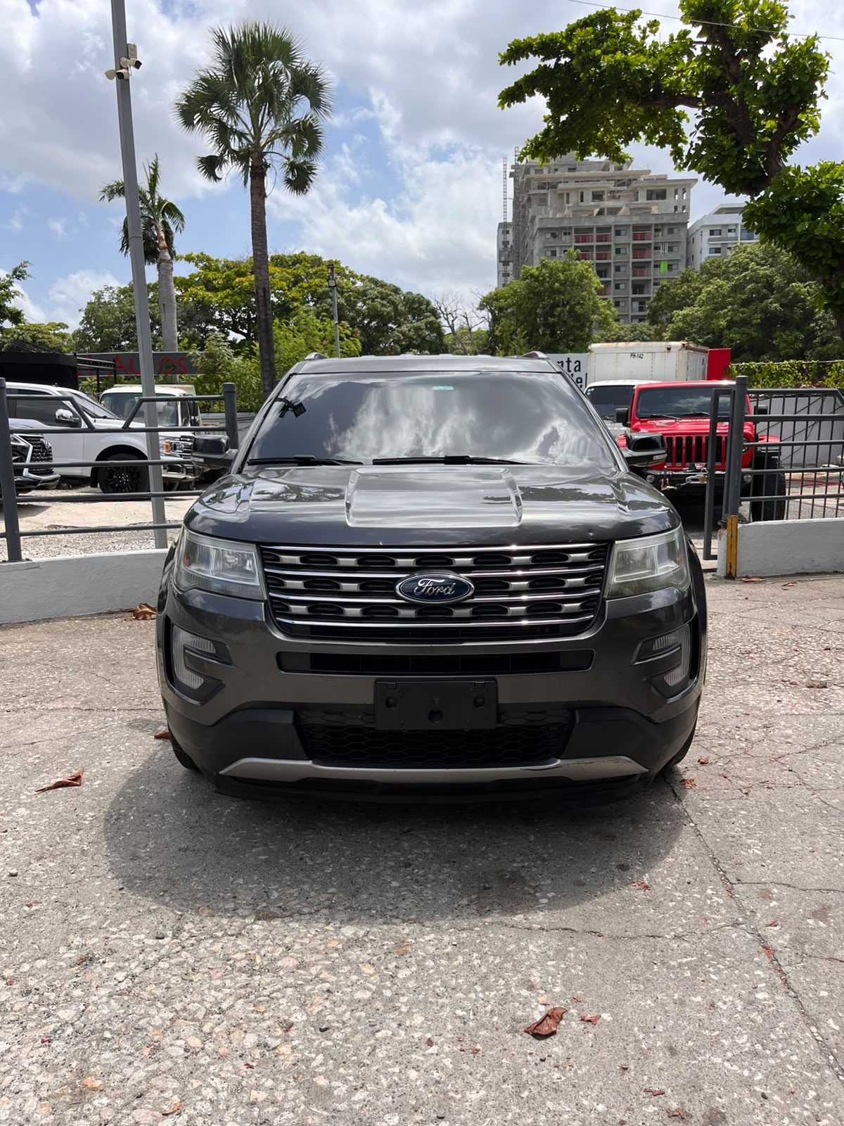 Ford Explorer XLT 2017 Foto 7321029-3.jpg
