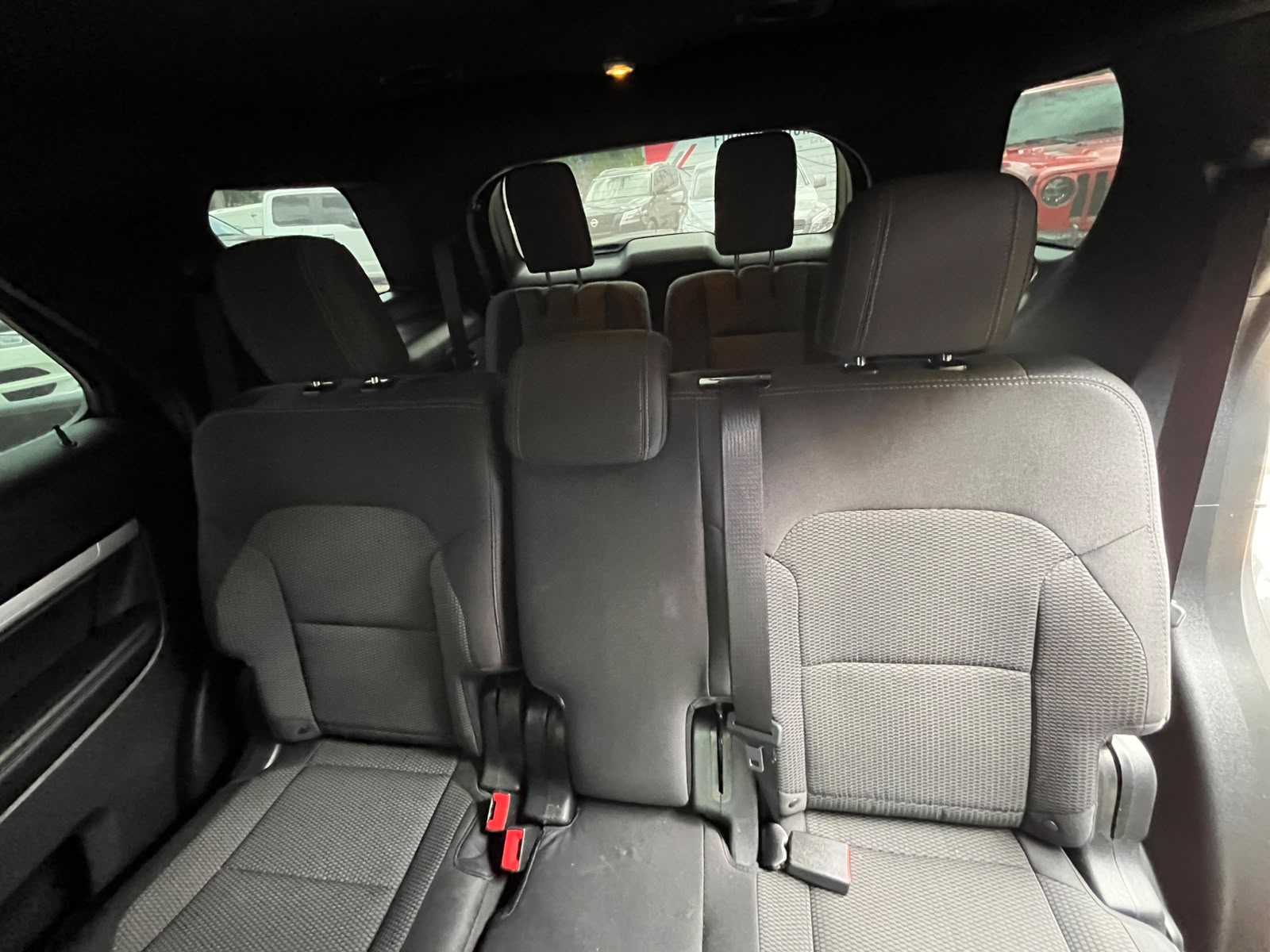 Ford Explorer XLT 2017 Foto 7321029-7.jpg