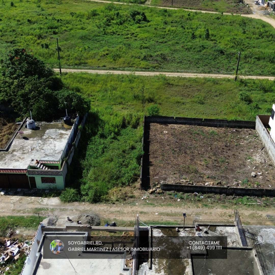???? SOLAR DE 214 M POR RD1.2 MILLONES EN SANTO DOMINGO ESTE Foto 7321034-2.jpg