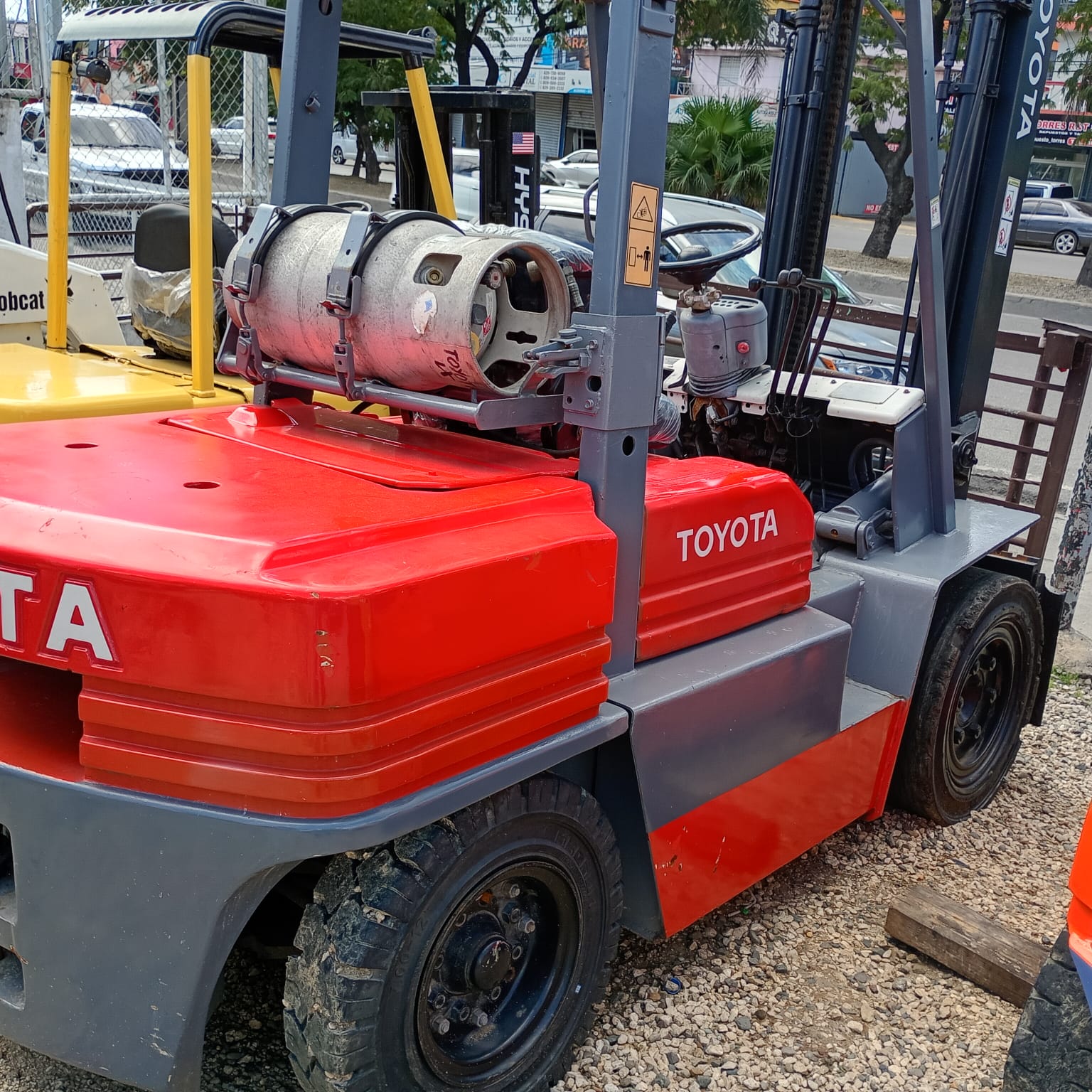 montacarga toyota 4 toneladas Foto 7321044-2.jpg