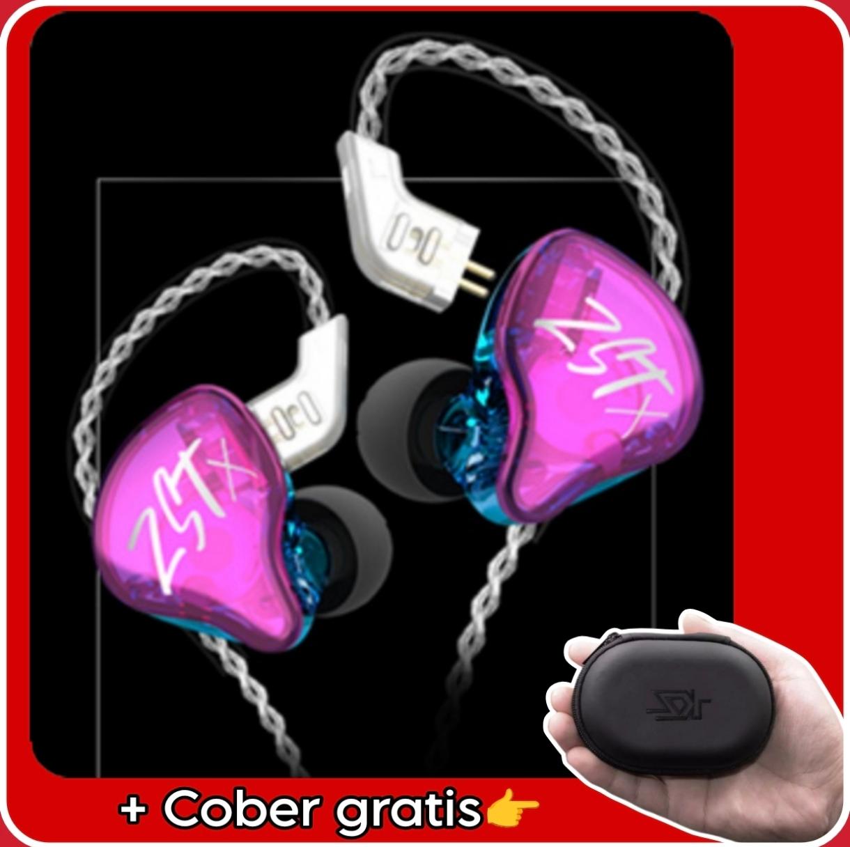 KZ ZST X Auricular profesional EN OFERTA  Foto 7321054-1.jpg