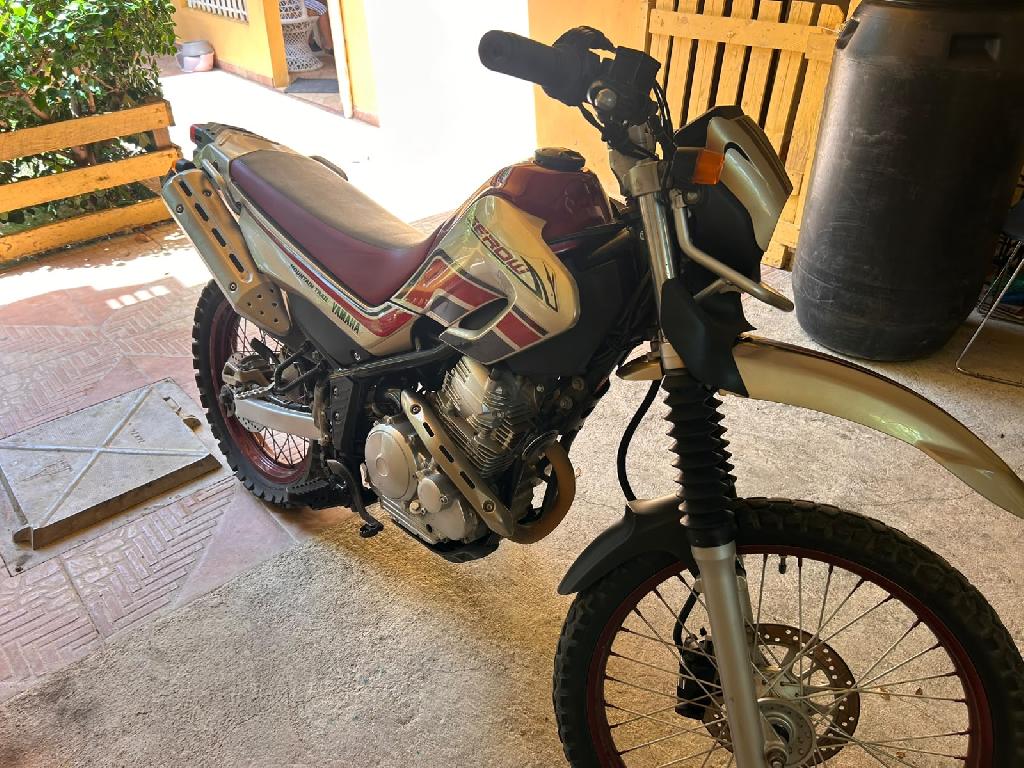 Yamaha Zerow 250 a la venta Foto 7321064-1.jpg
