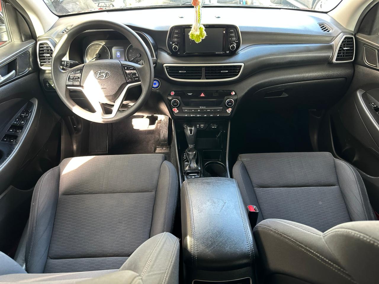 Hyundai Tucson Limited 2021 Foto 7321066-6.jpg