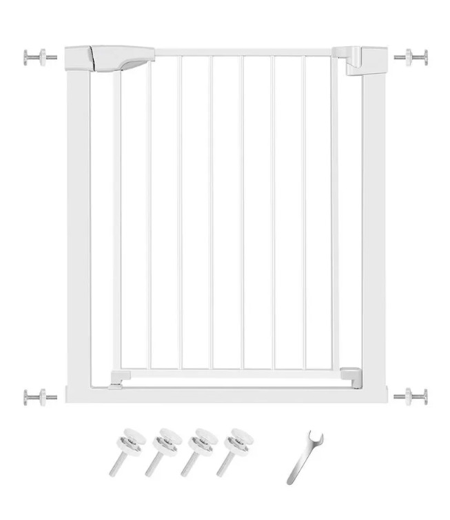 Puerta de Seguridad para Bebes y Mascotas Nueva Foto 7321082-1.jpg