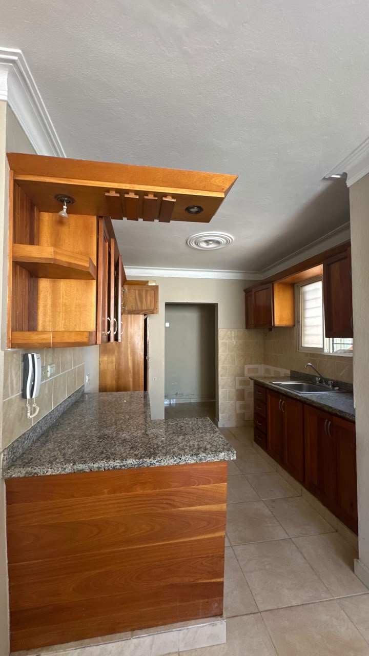 ???? APARTAMENTO EN ALQUILER  EL PARASO SANTIAGO Foto 7321115-1.jpg