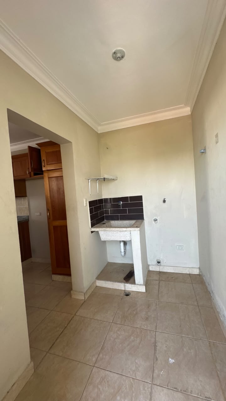 ???? APARTAMENTO EN ALQUILER  EL PARASO SANTIAGO Foto 7321115-4.jpg